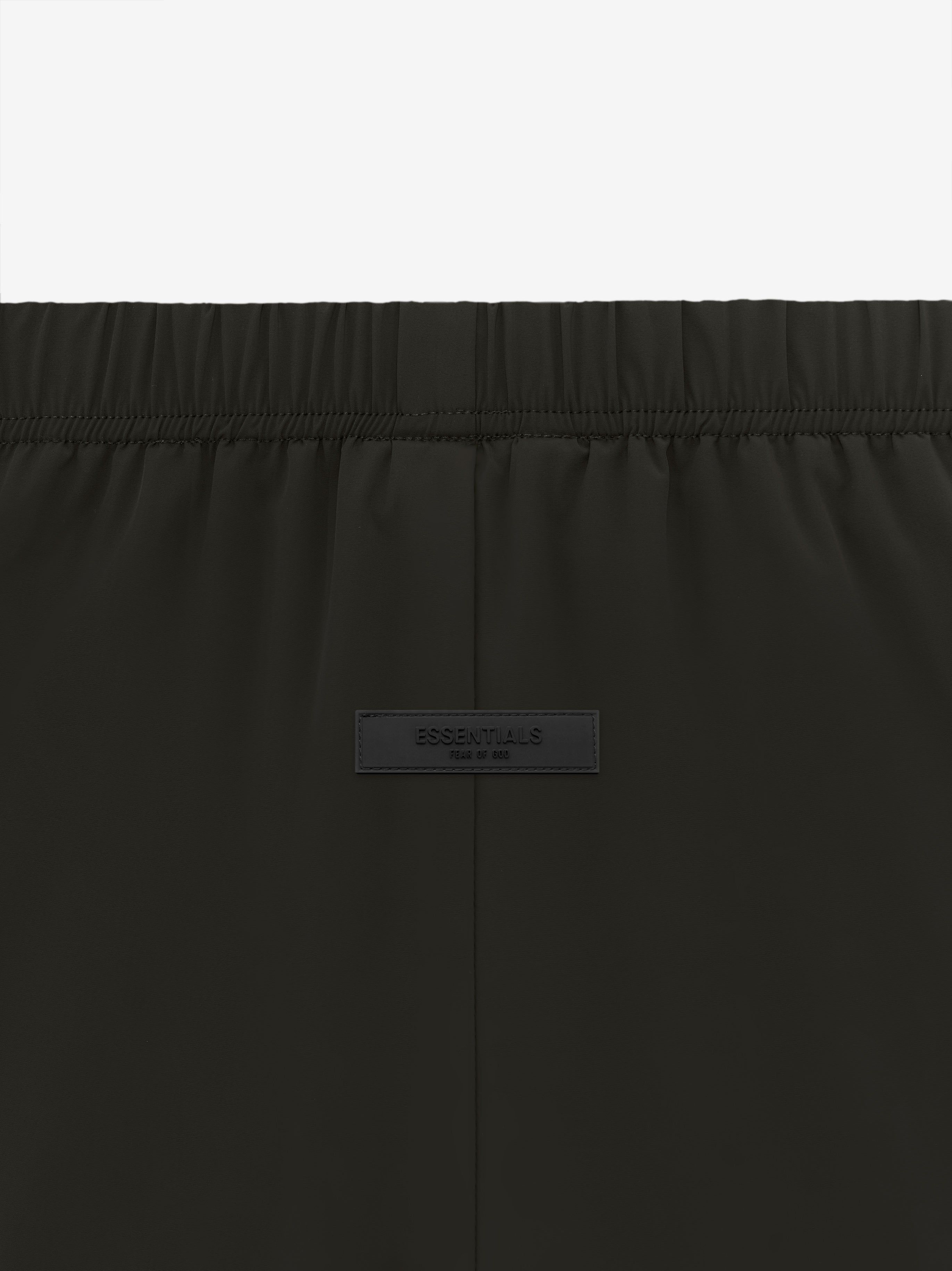 Womens Running Nylon Short sold by Fear of God product image thumbnail 3