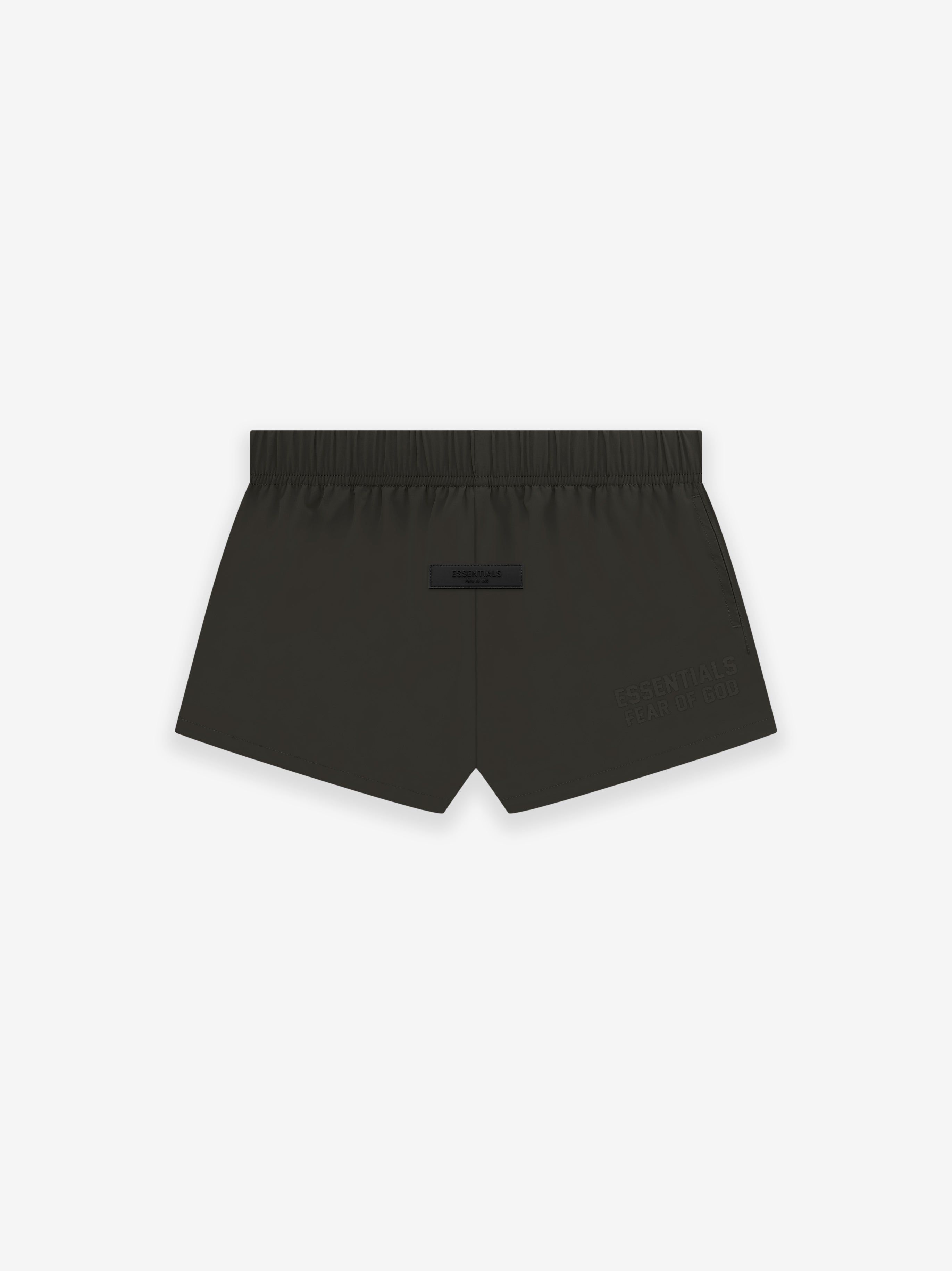 Womens Running Nylon Short sold by Fear of God