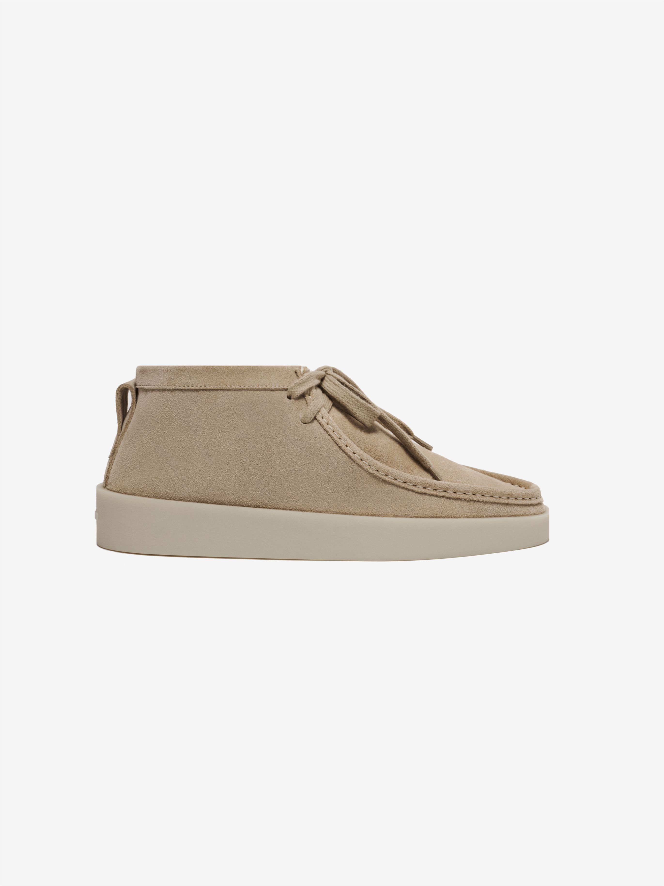 Wallabee sold by Fear of God