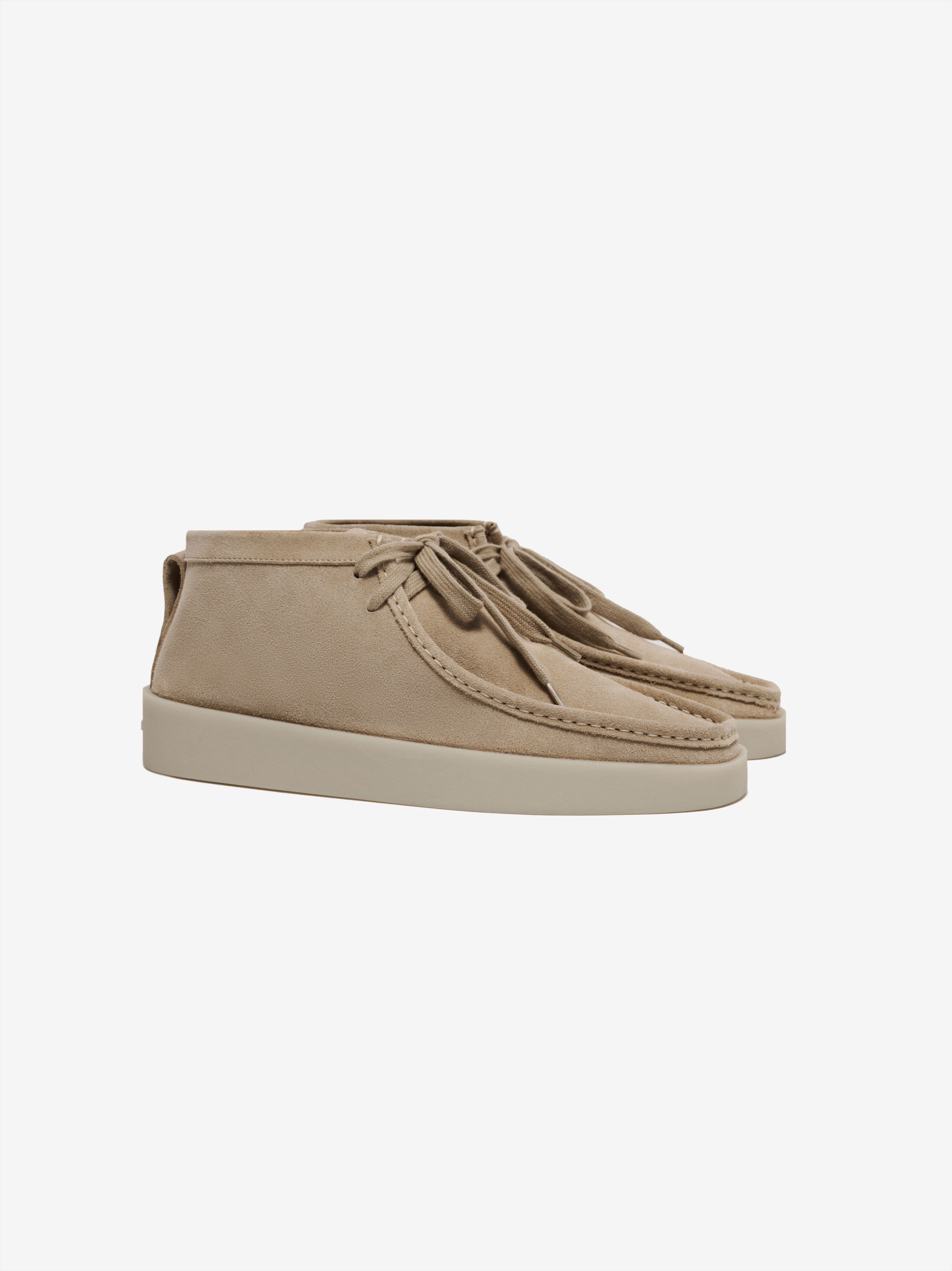 Wallabee sold by Fear of God product image thumbnail 2