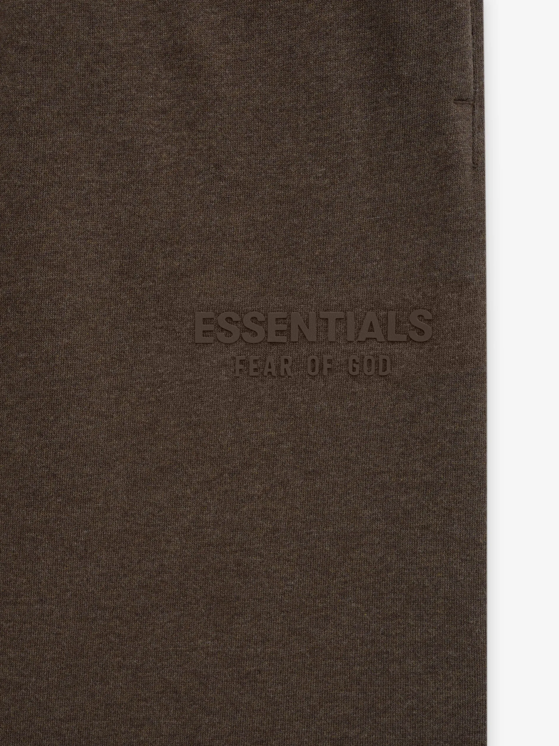 ESSENTIALS SWEATPANTS sold by Fear of God product image thumbnail 4