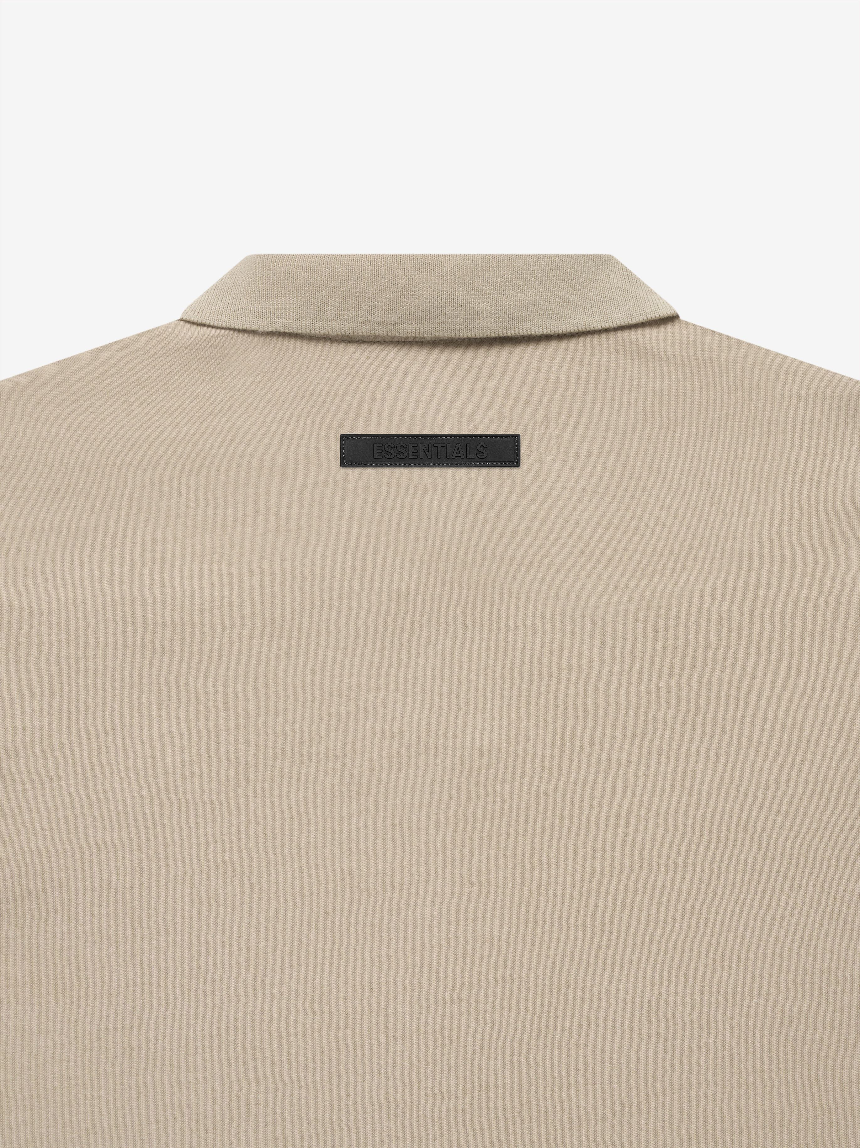 SS POLO sold by Fear of God product image thumbnail 4