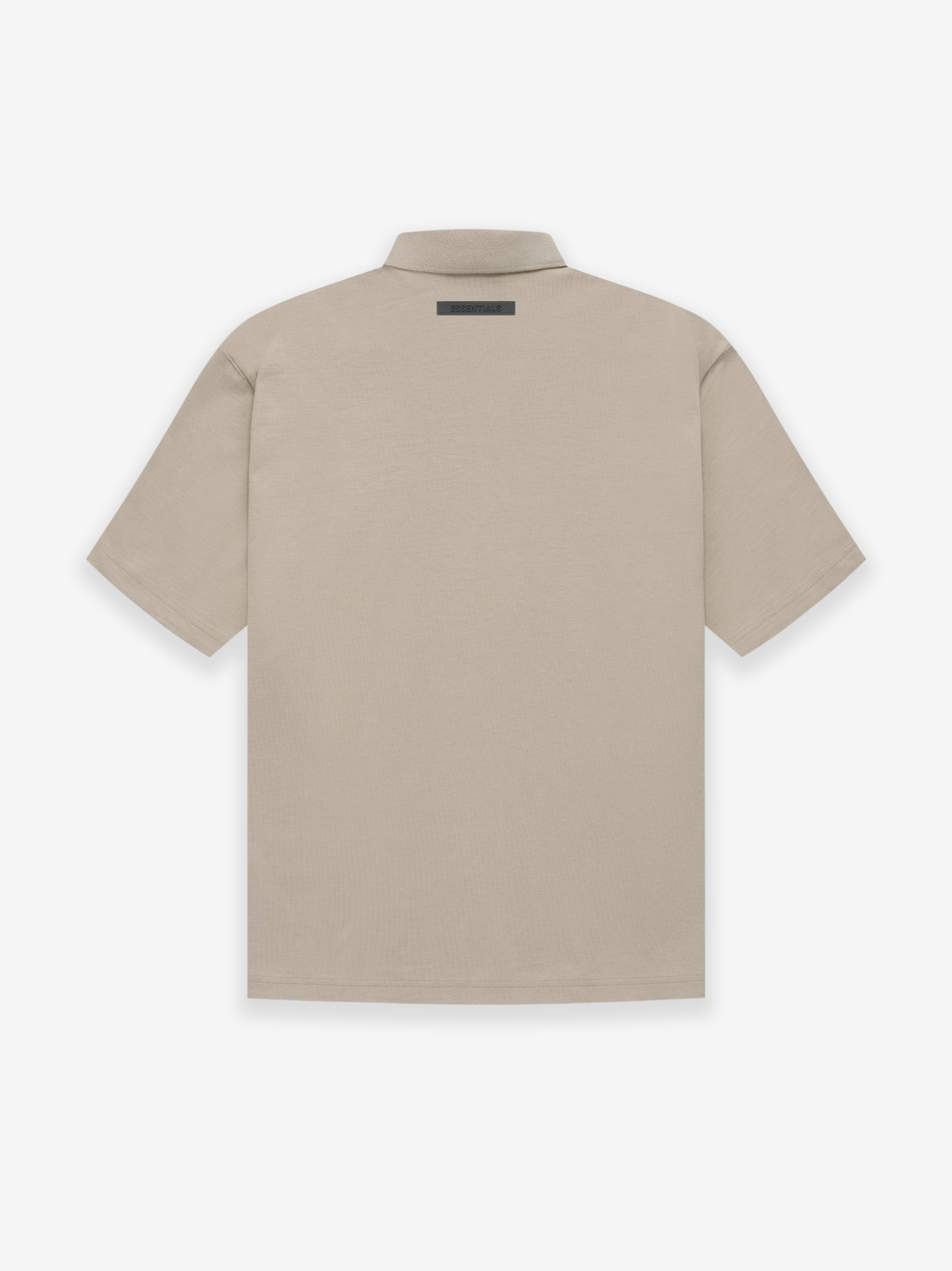 SS POLO sold by Fear of God product image thumbnail 2