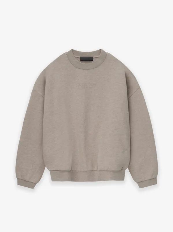 Essentials Crewneck sold by Fear of God