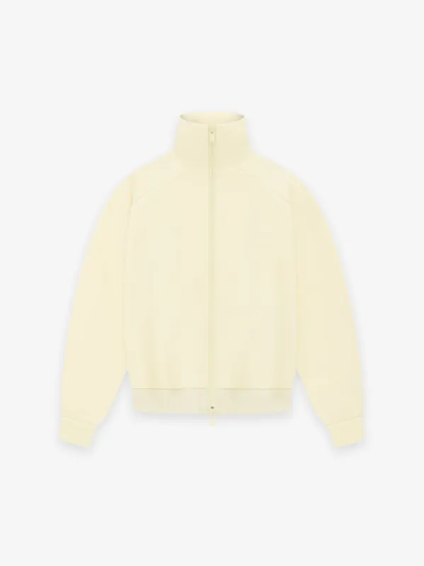 Womens Tricot Track Jacket sold by Fear of God