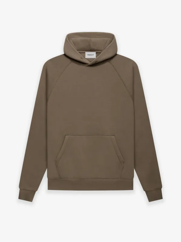 PULLOVER HOODIE sold by Fear of God