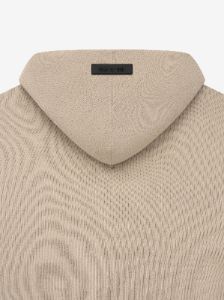 Essentials Hoodie sold by Fear of God