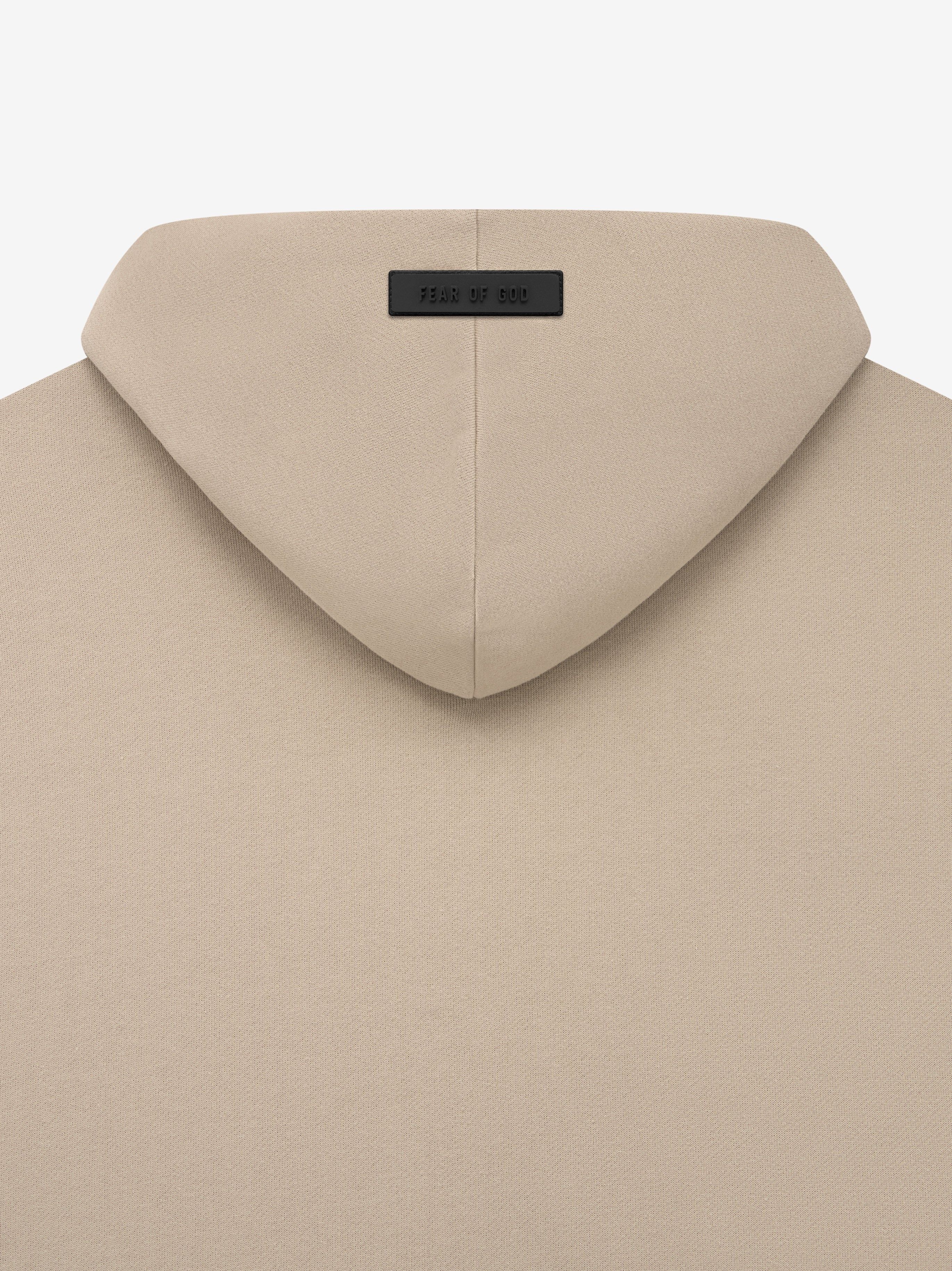 Essentials Hoodie sold by Fear of God product image thumbnail 4
