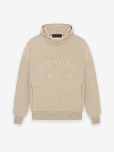 Essentials Hoodie sold by Fear of God