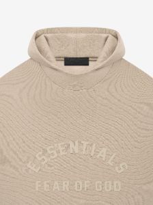 Essentials Hoodie sold by Fear of God