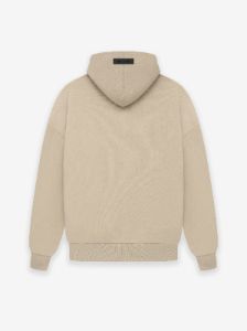 Essentials Hoodie sold by Fear of God