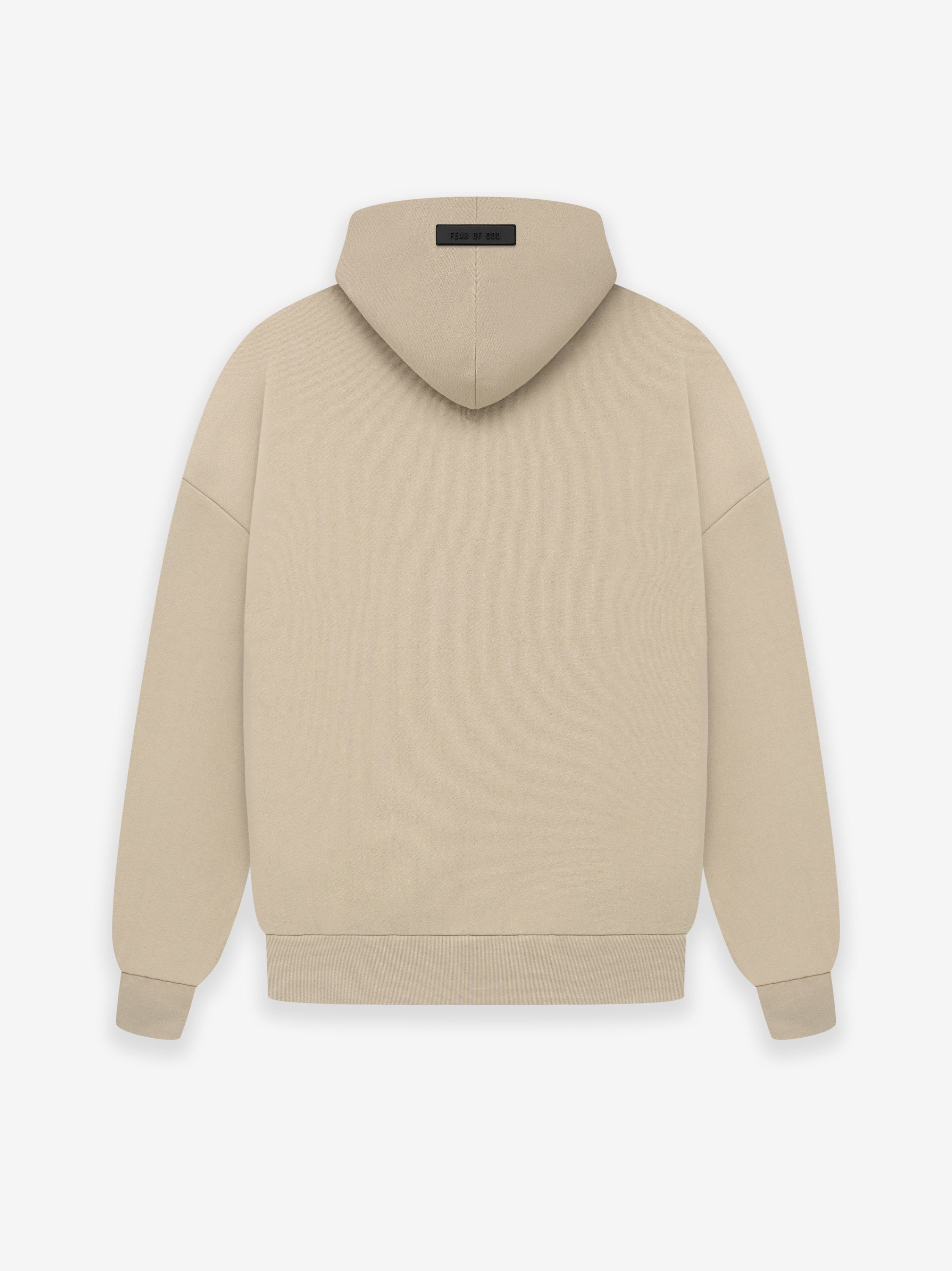 Essentials Hoodie sold by Fear of God product image thumbnail 2