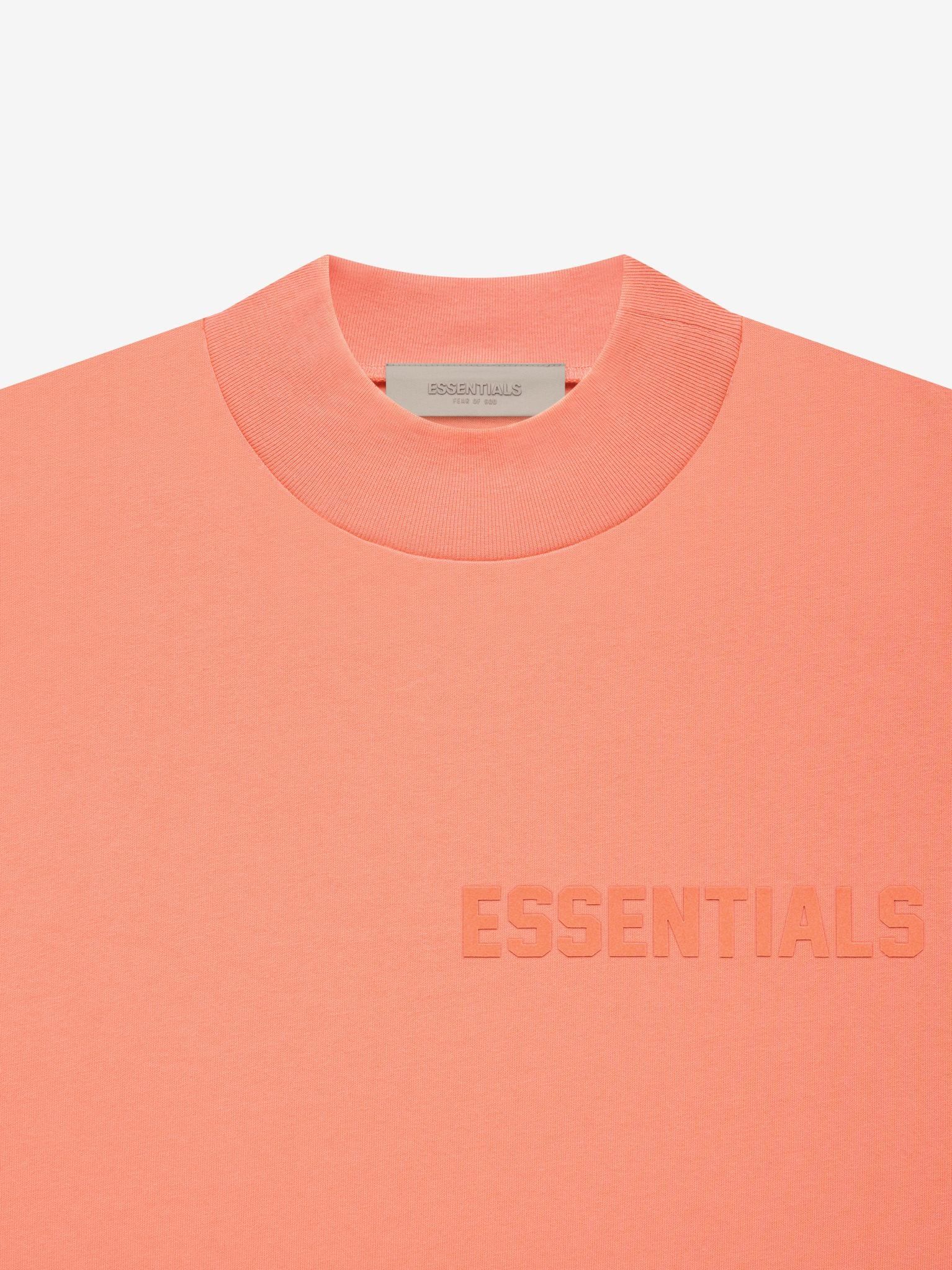 LS Tee sold by Fear of God product image thumbnail 3