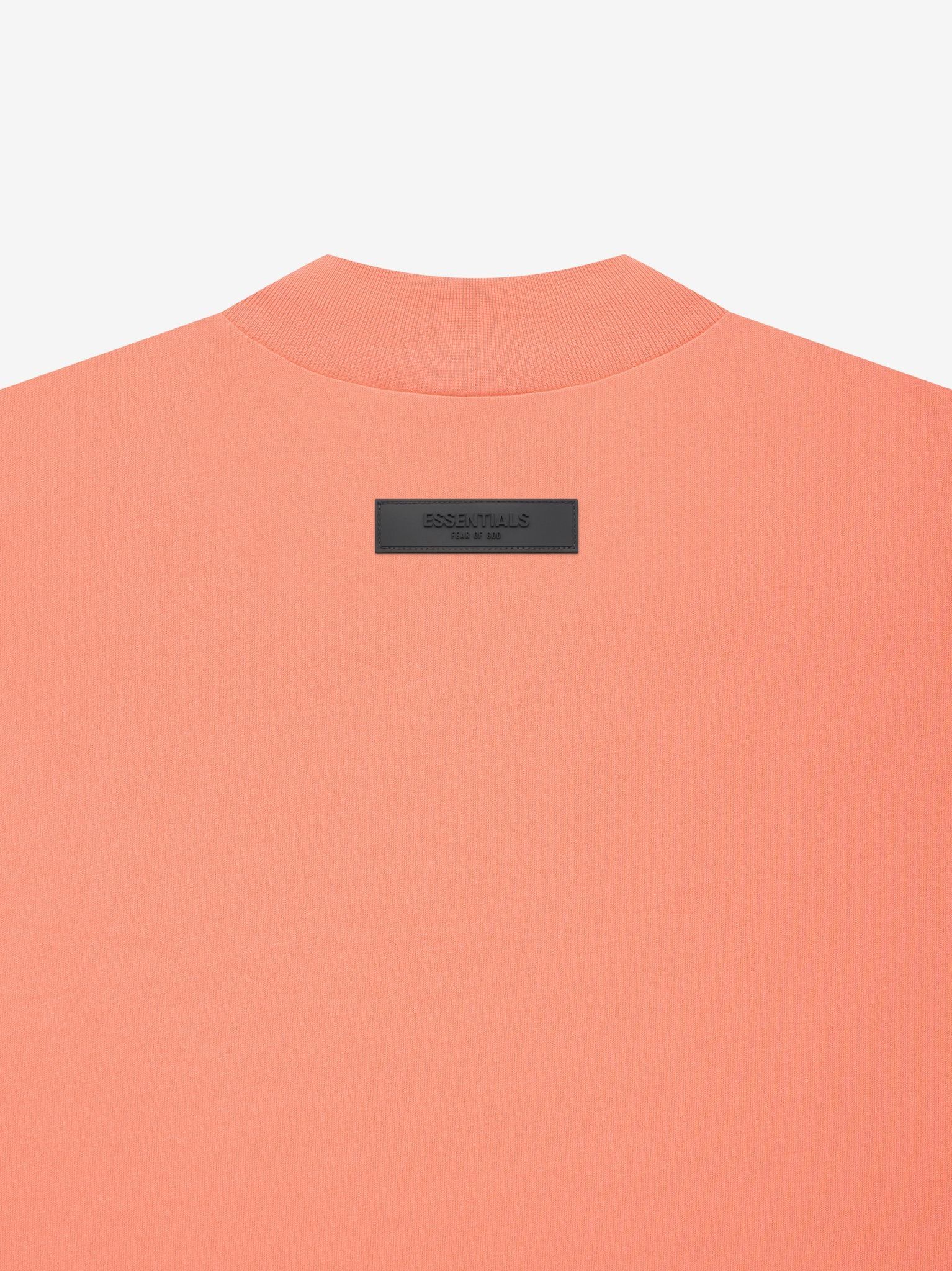 LS Tee sold by Fear of God product image thumbnail 4