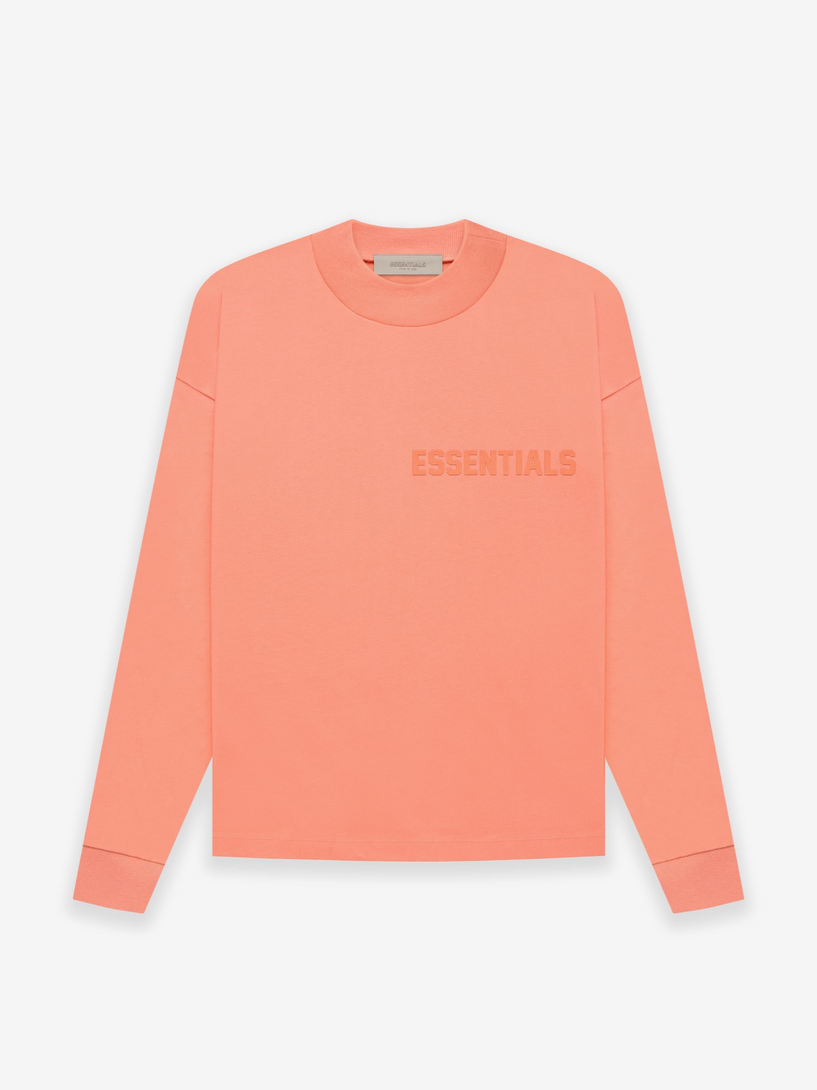 LS Tee sold by Fear of God