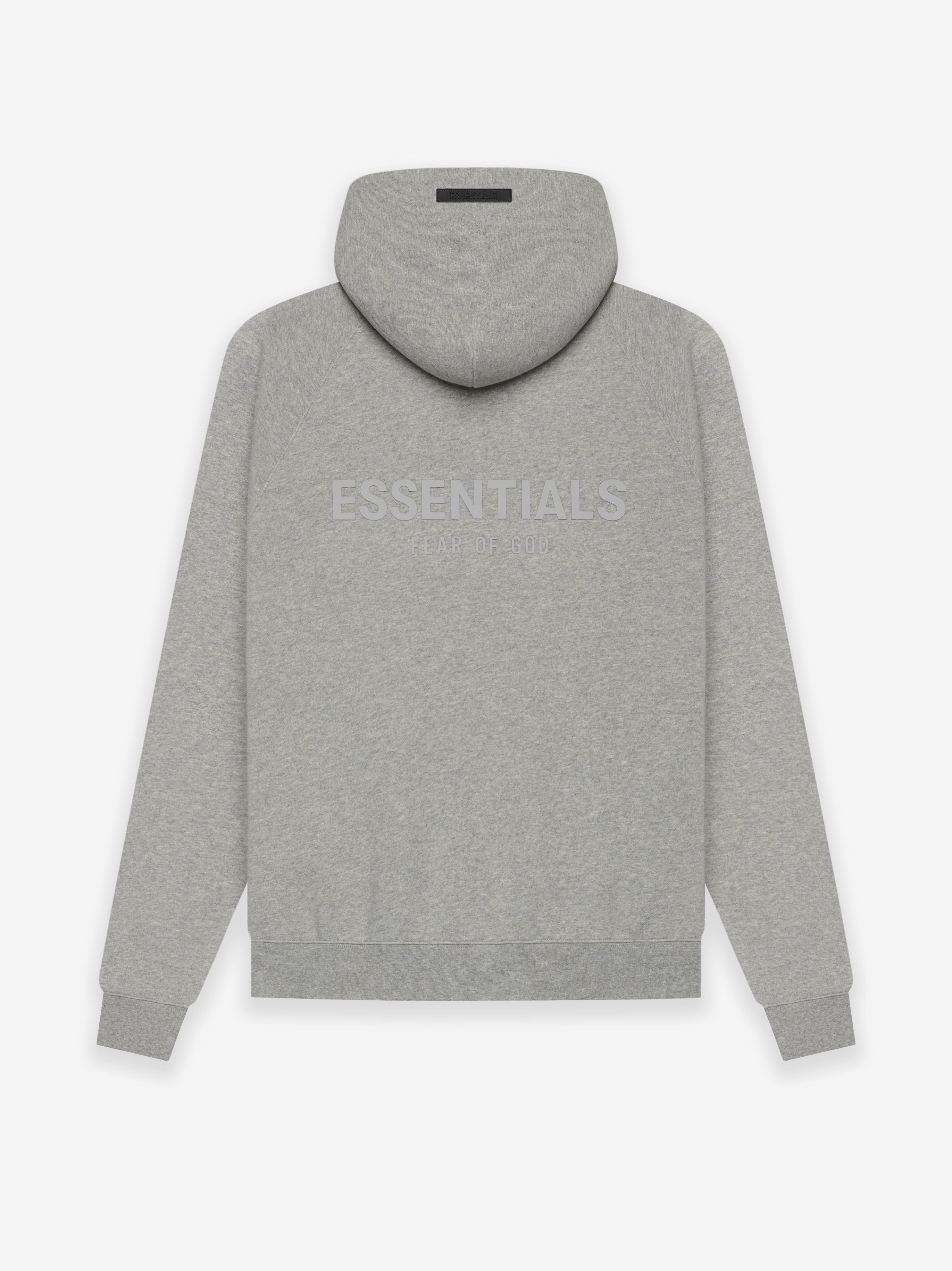 Pullover Hoodie sold by Fear of God product image thumbnail 2