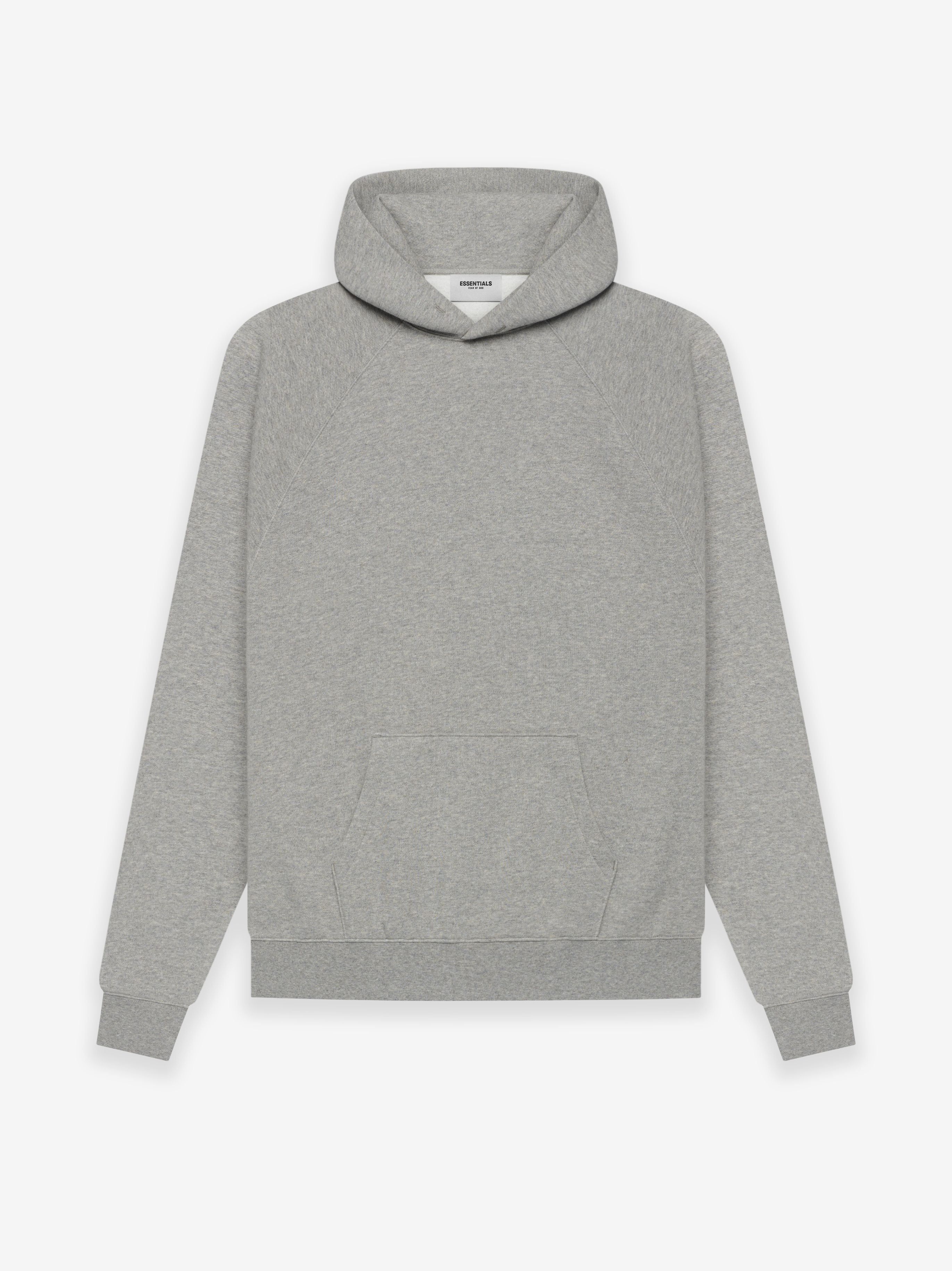 Pullover Hoodie sold by Fear of God