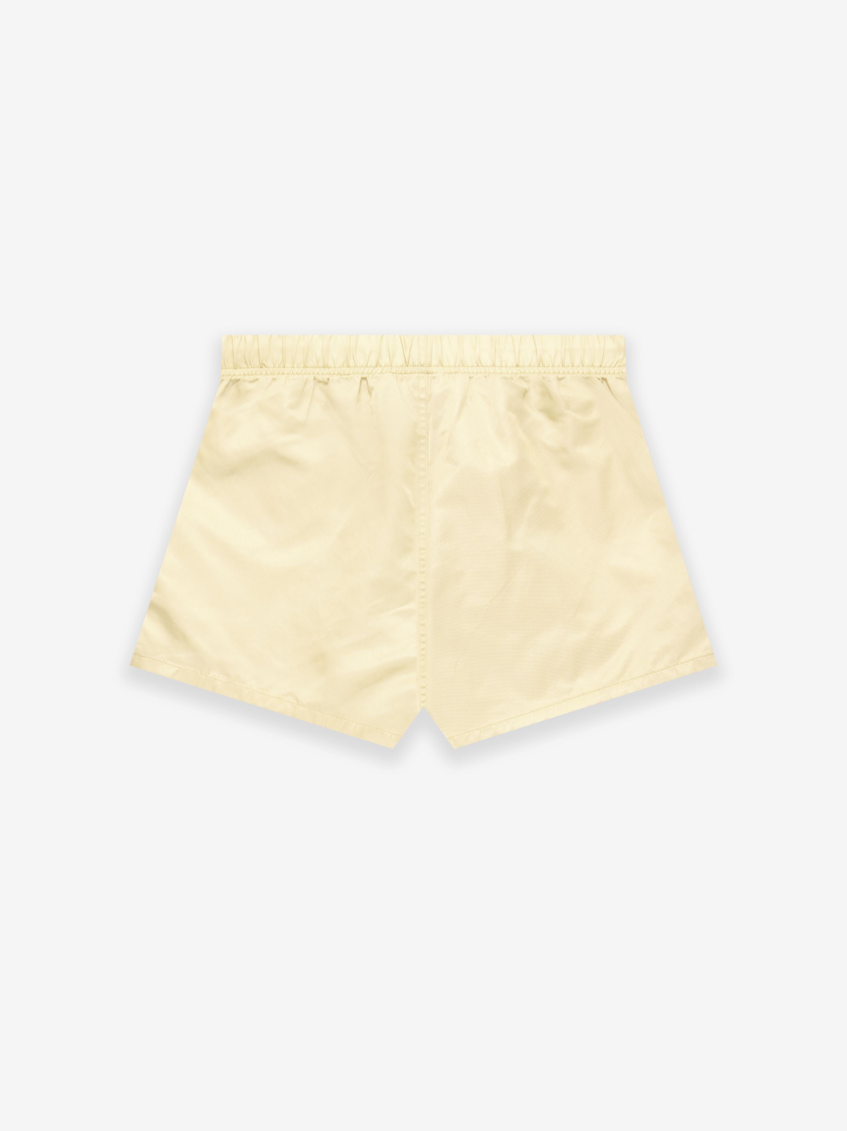 Nylon Running Shorts sold by Fear of God product image thumbnail 2