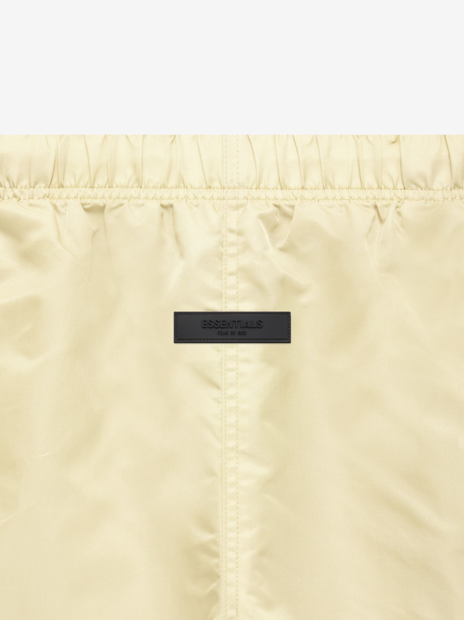 Nylon Running Shorts sold by Fear of God product image thumbnail 3
