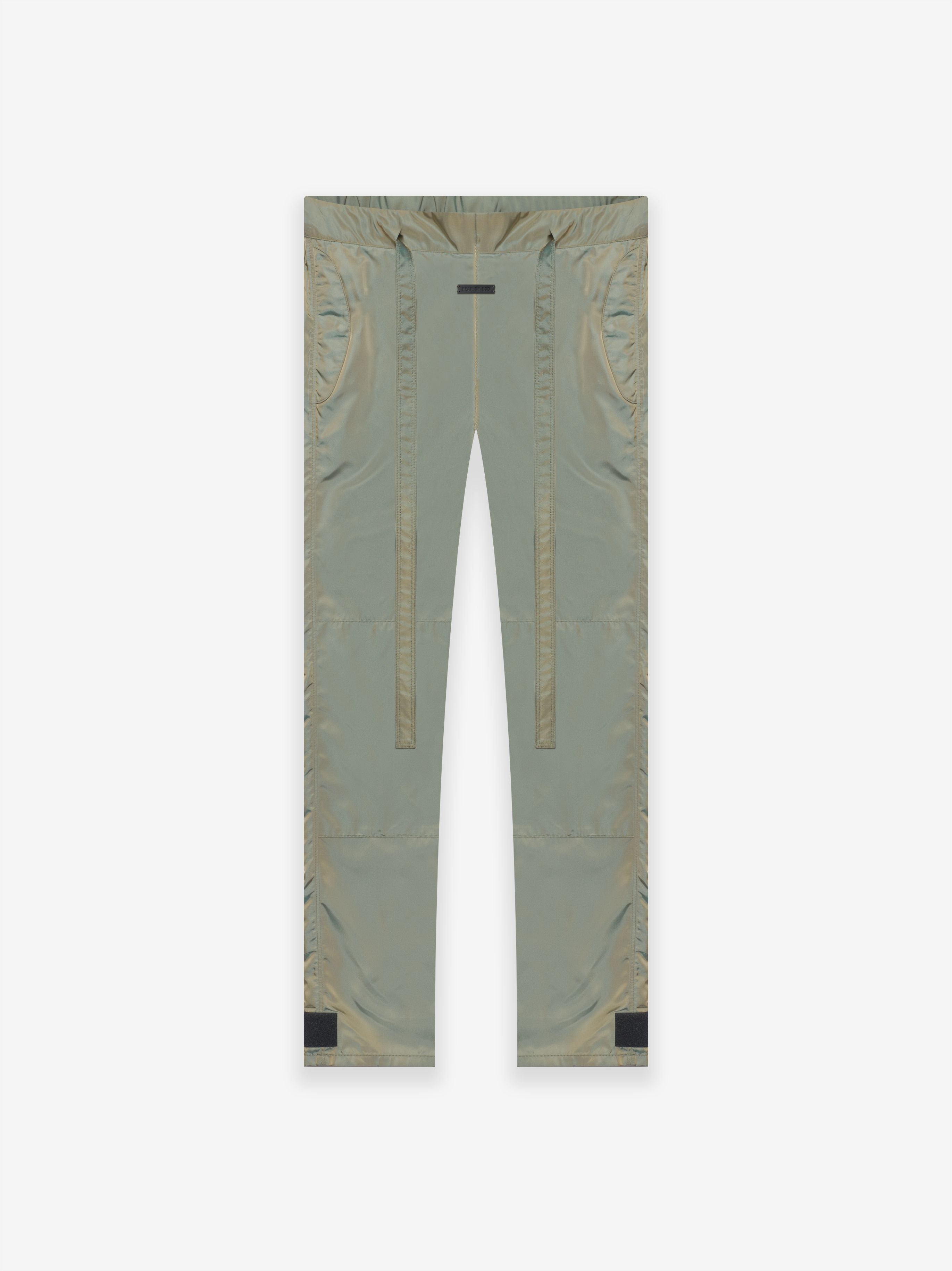 Relaxed Nylon Pant sold by Fear of God