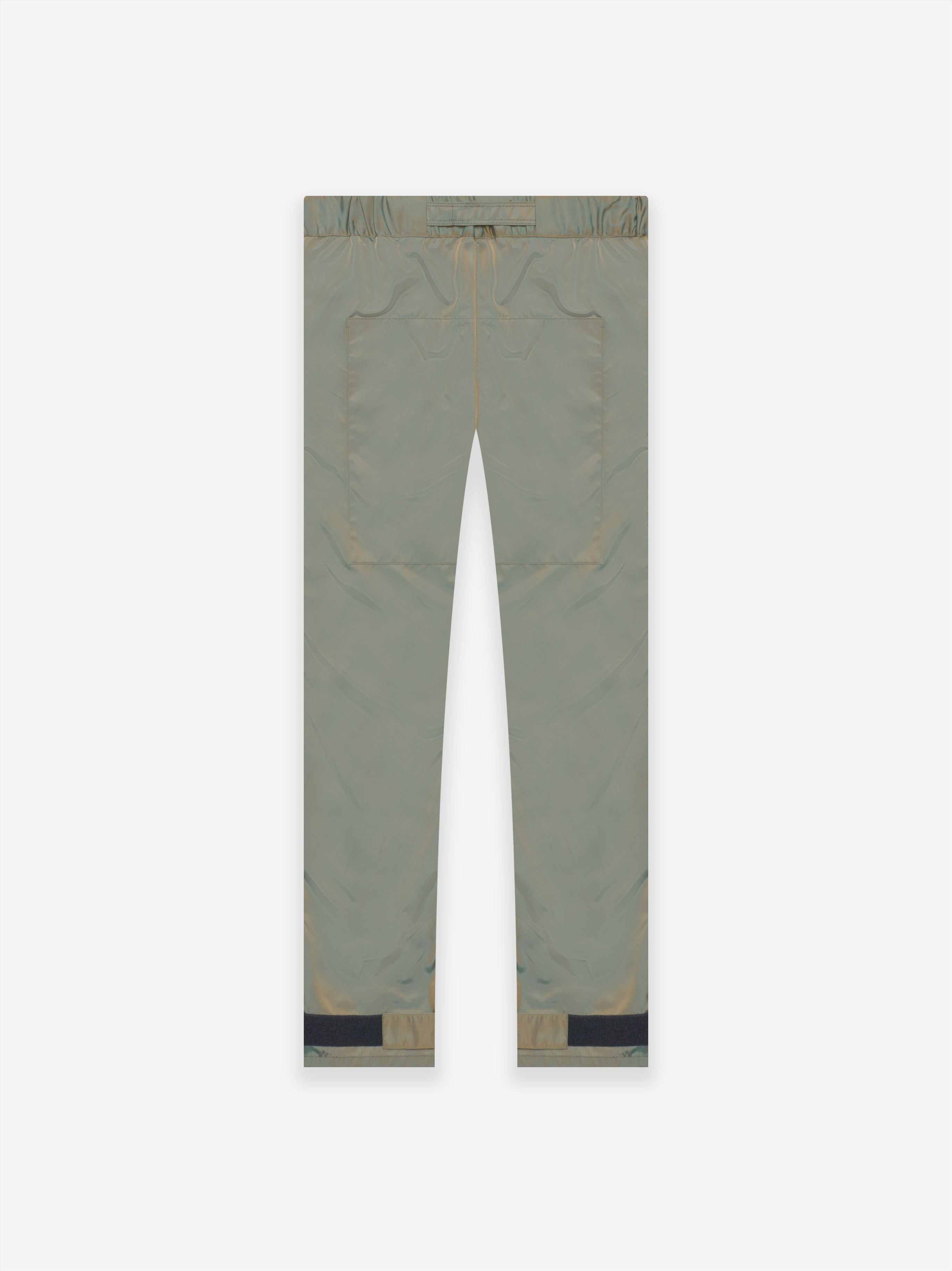 Relaxed Nylon Pant sold by Fear of God product image thumbnail 2