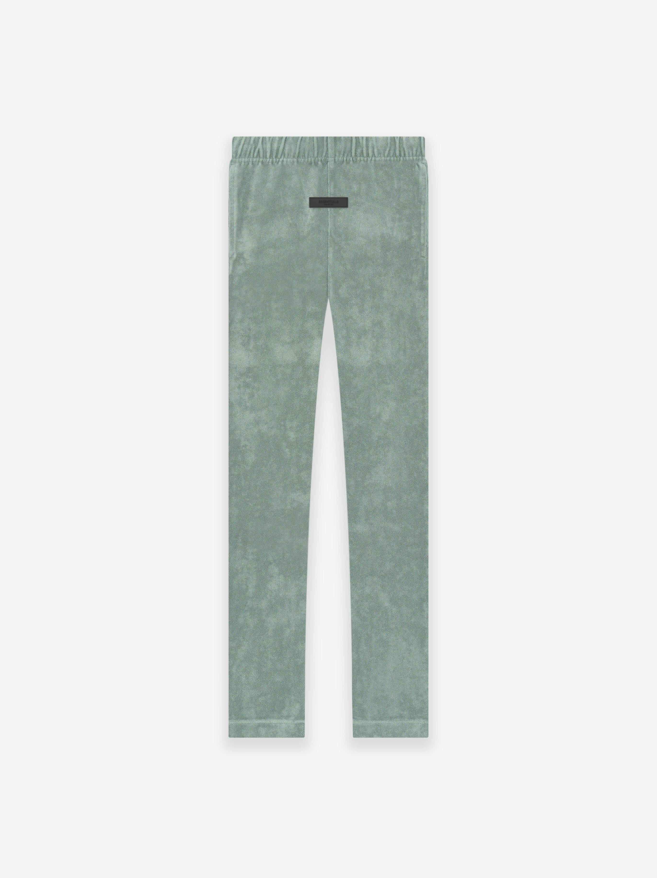 Womens Resort Terry Pant sold by Fear of God