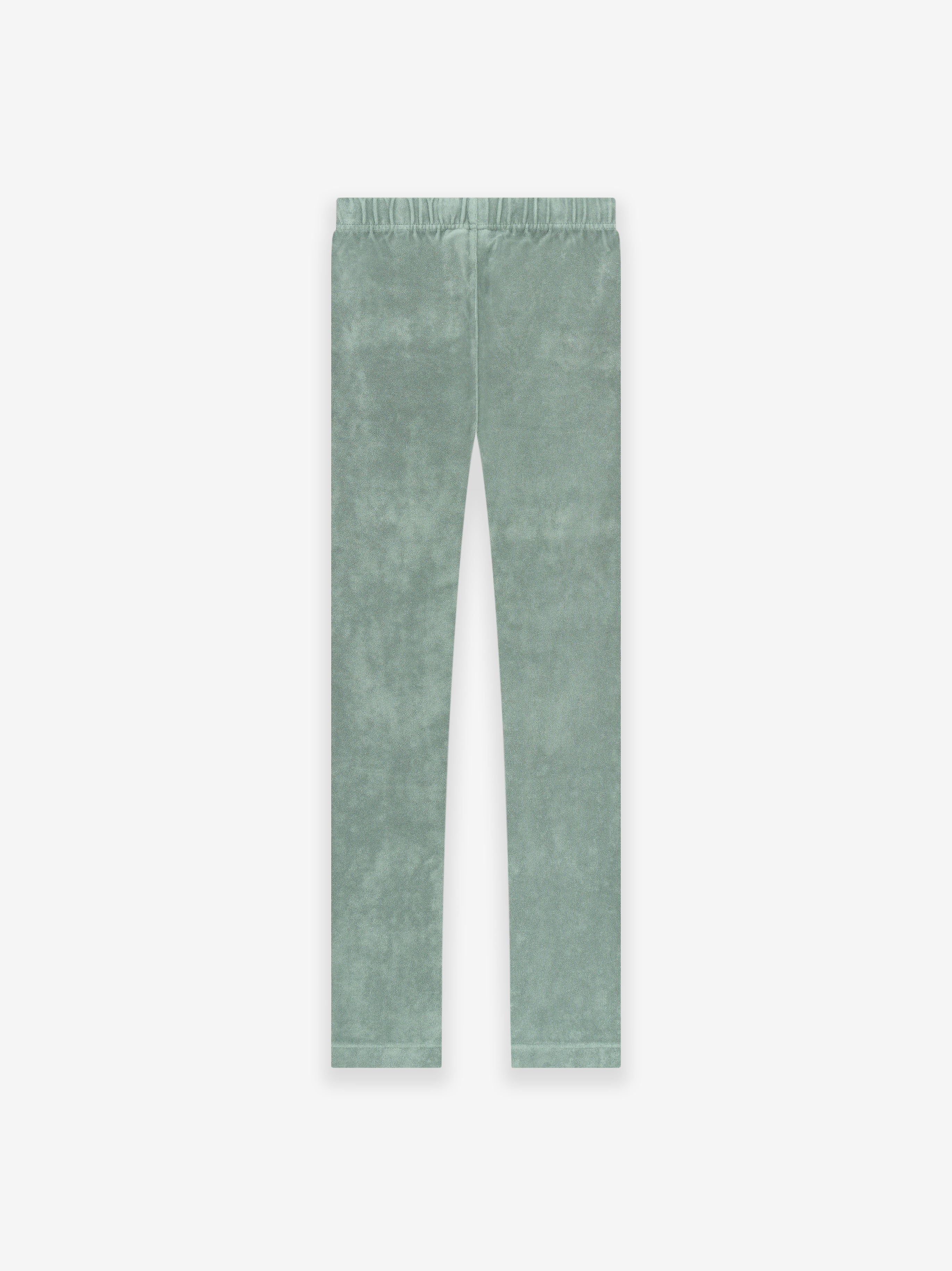 Womens Resort Terry Pant sold by Fear of God product image thumbnail 2