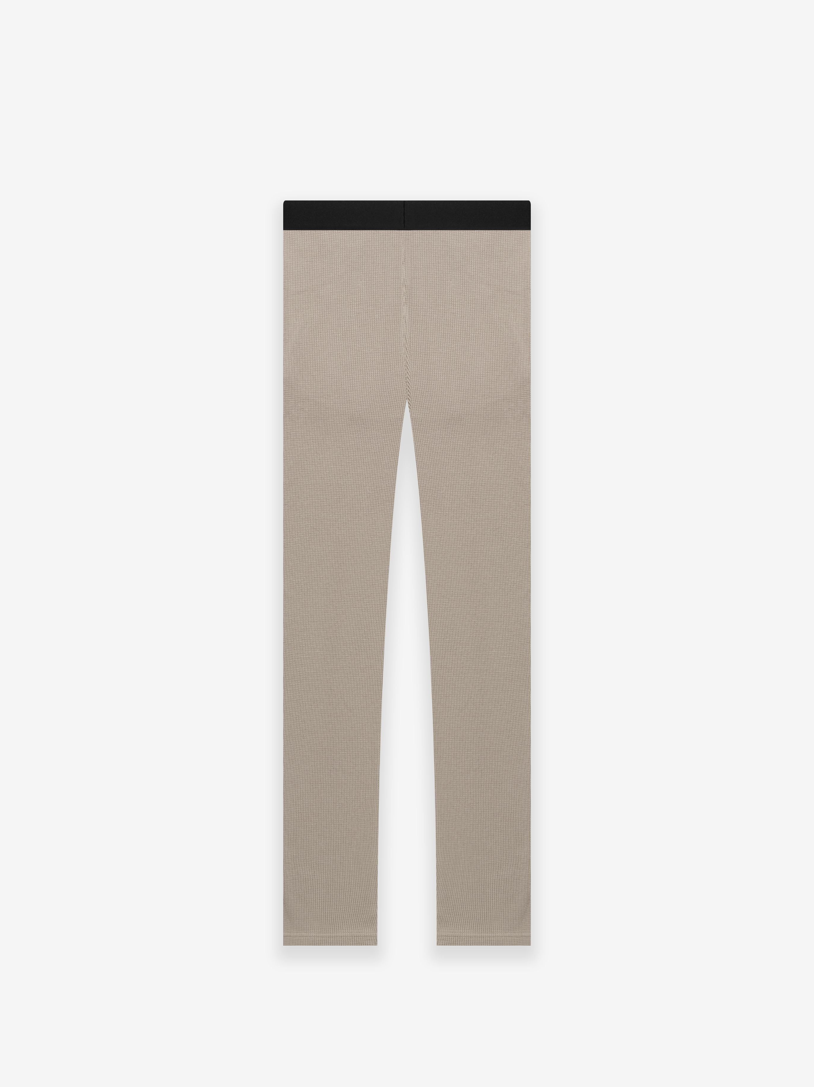 THERMAL PANT sold by Fear of God product image thumbnail 2