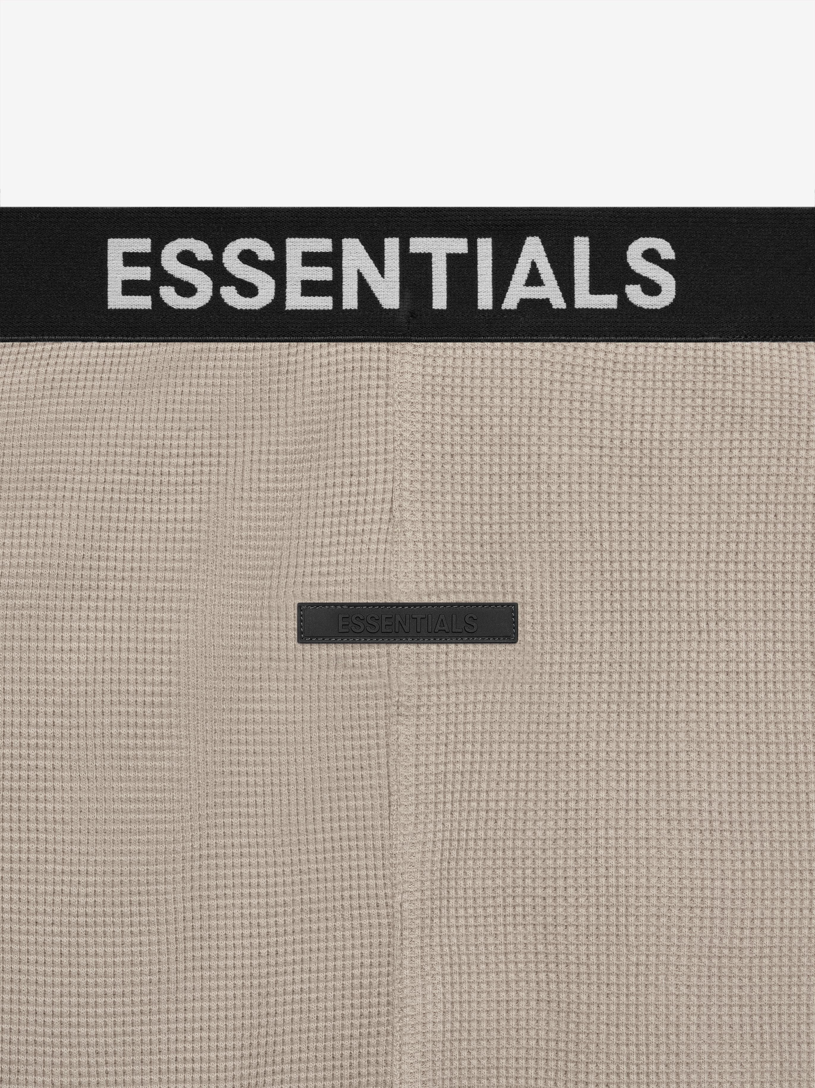 THERMAL PANT sold by Fear of God product image thumbnail 3