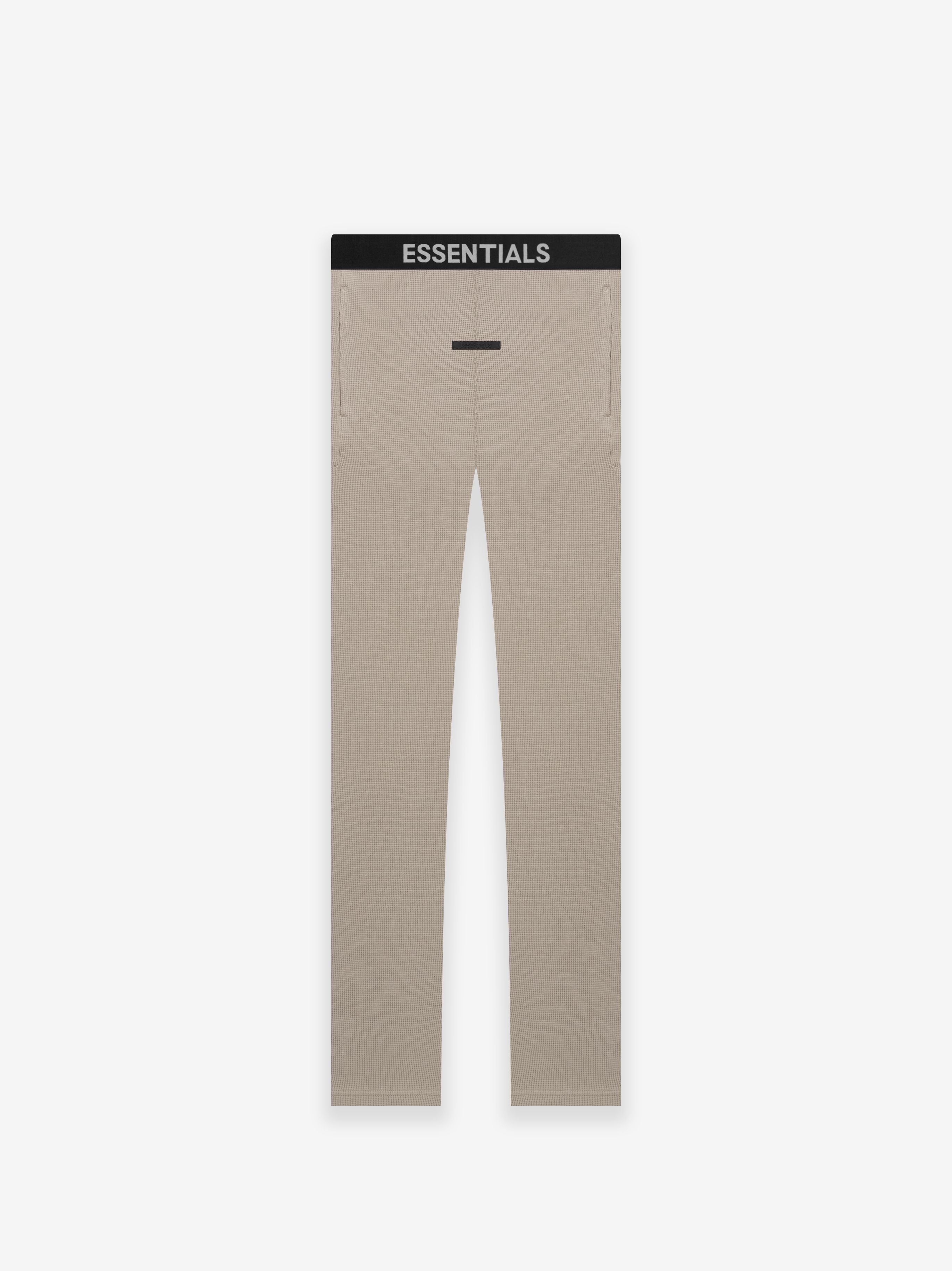 THERMAL PANT sold by Fear of God