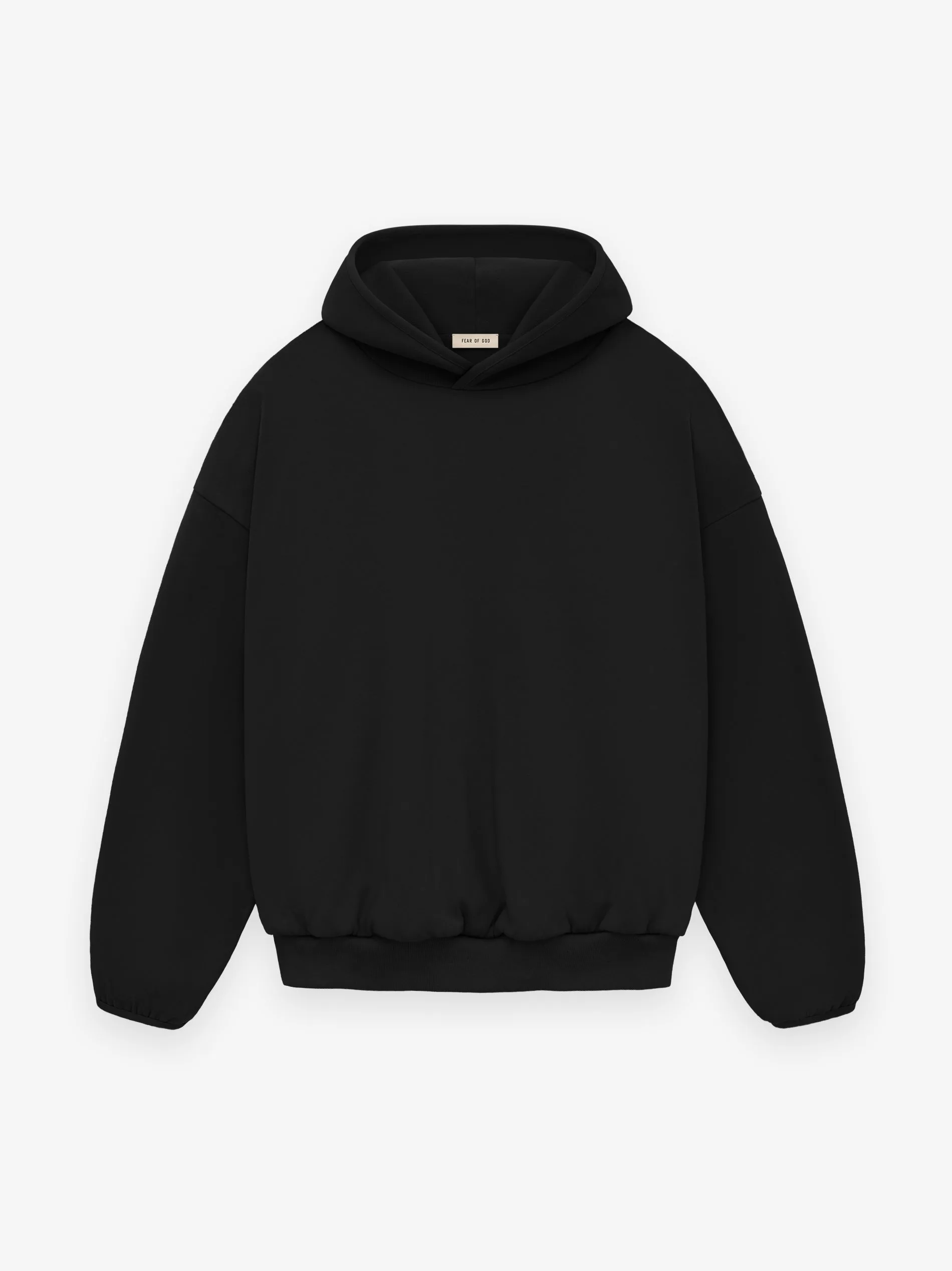Bound Hoodie sold by Fear of God