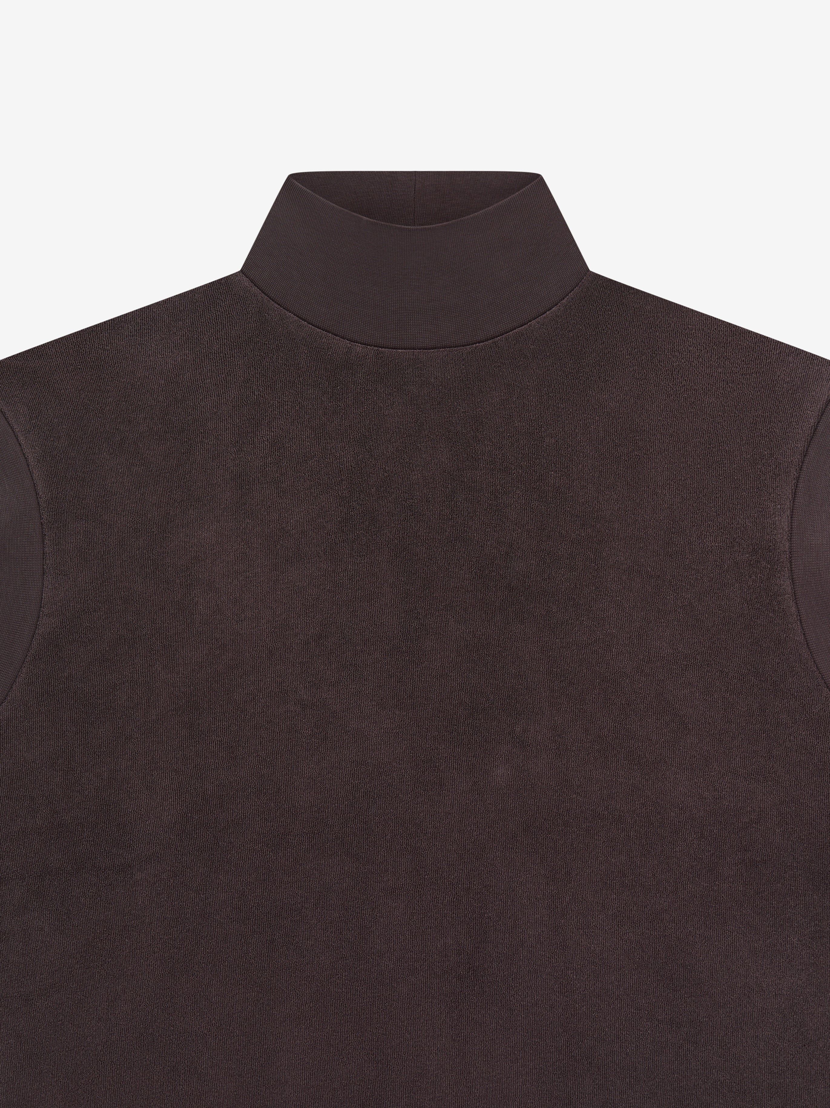 Womens Pullover Terry Mockneck Vest sold by Fear of God product image thumbnail 3
