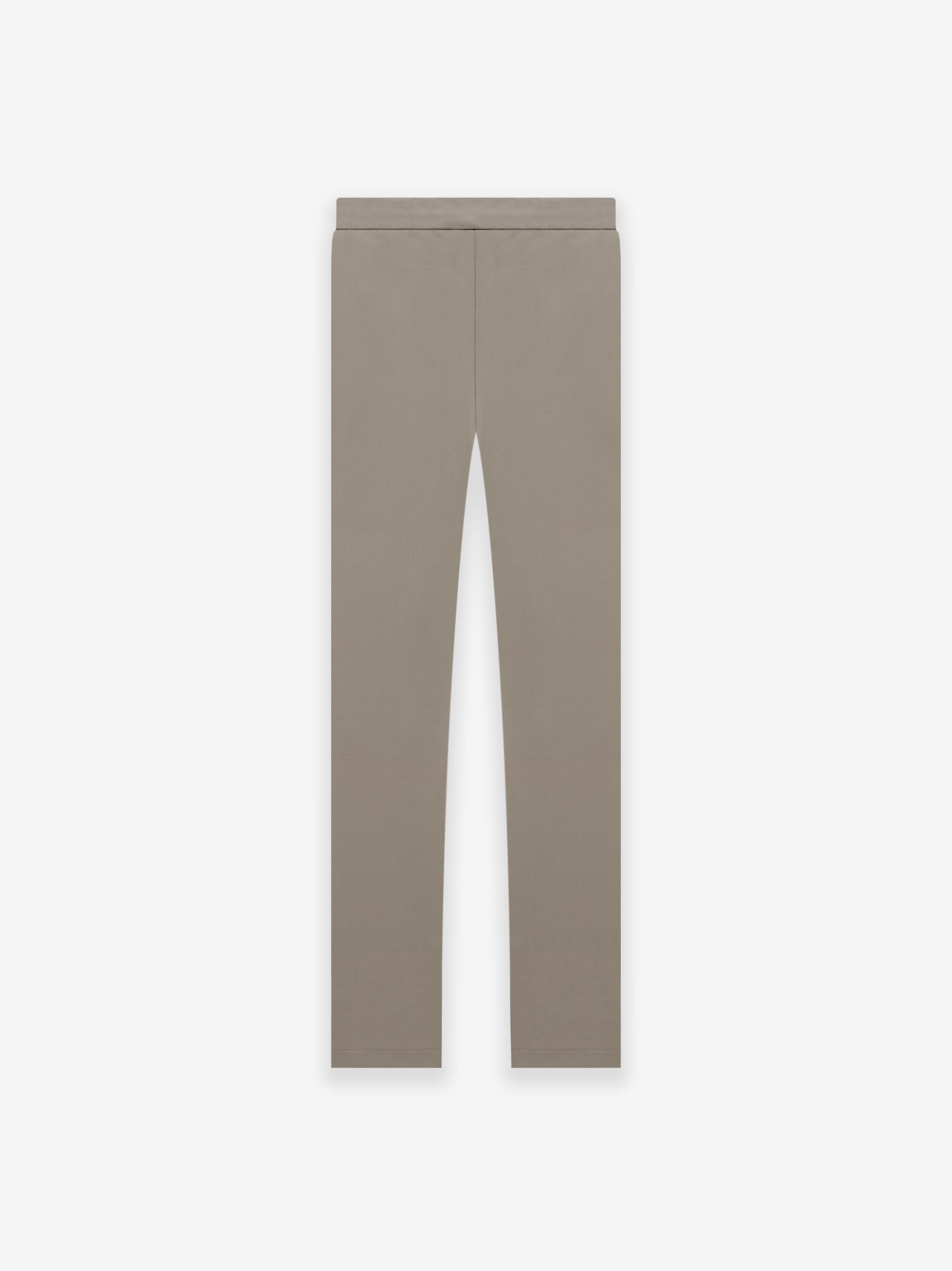 Viscose Tricot Slim Pant sold by Fear of God product image thumbnail 2
