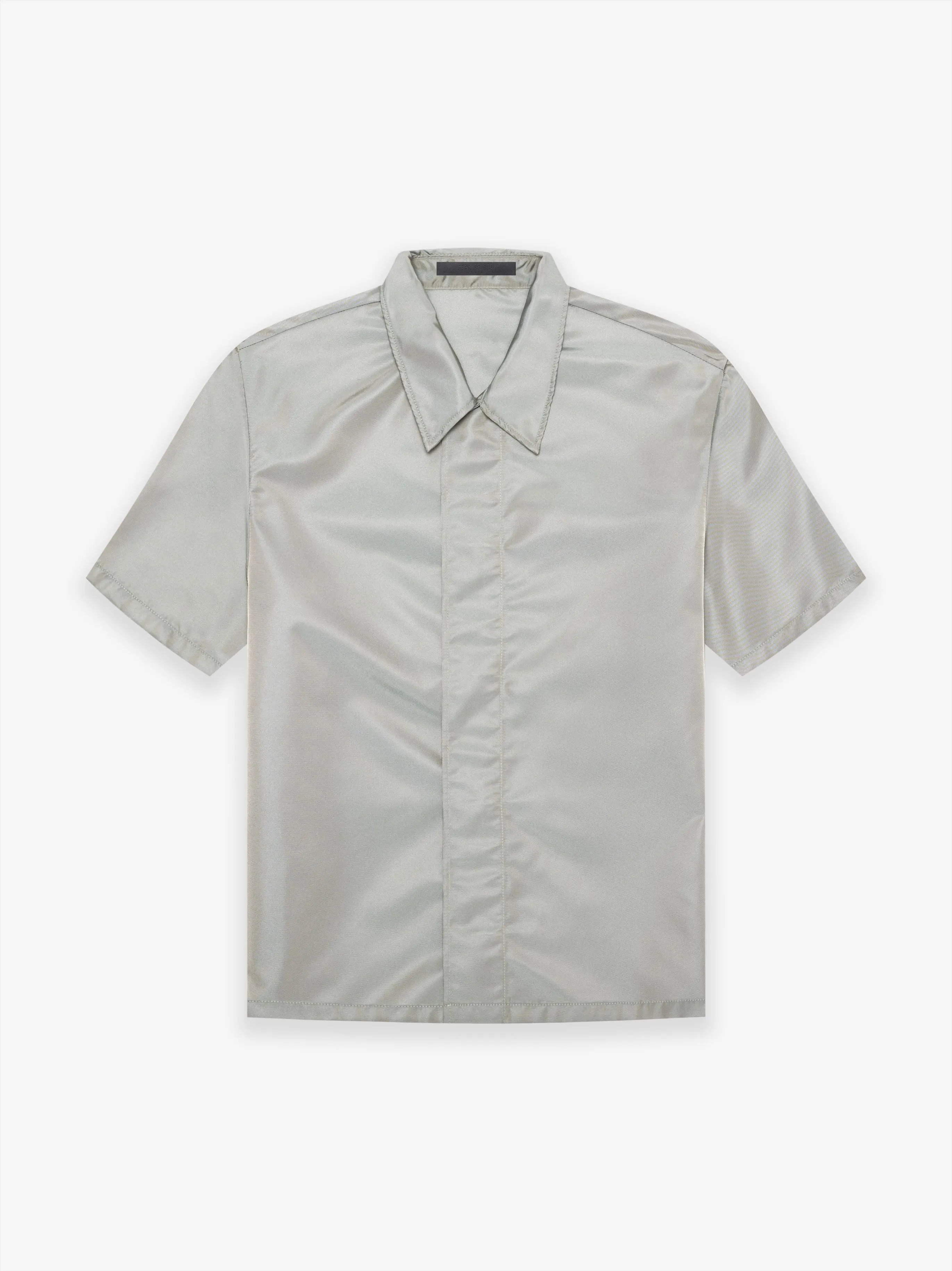 Short Sleeve Nylon Shirt sold by Fear of God