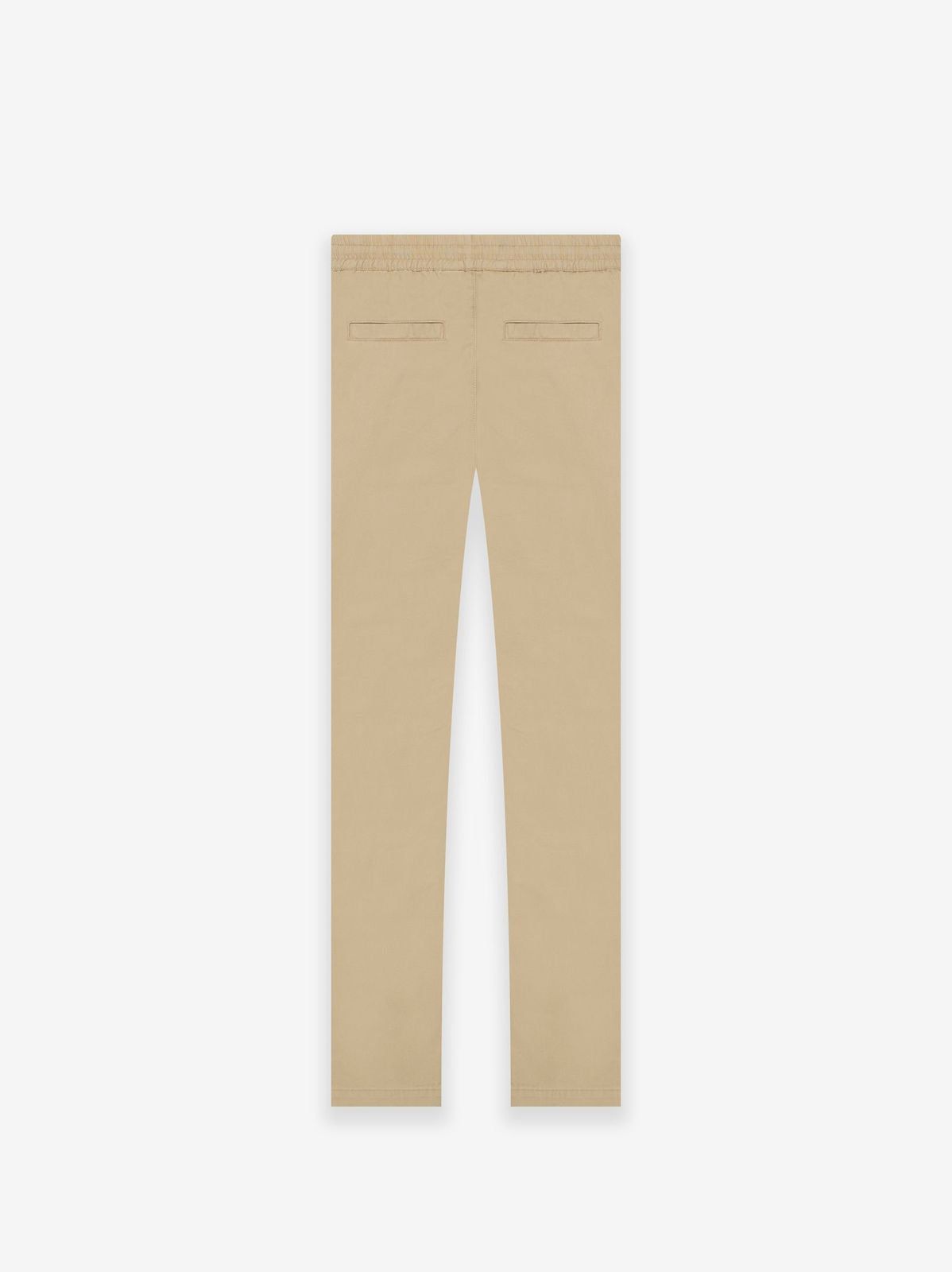 Twill Pant sold by Fear of God product image thumbnail 2
