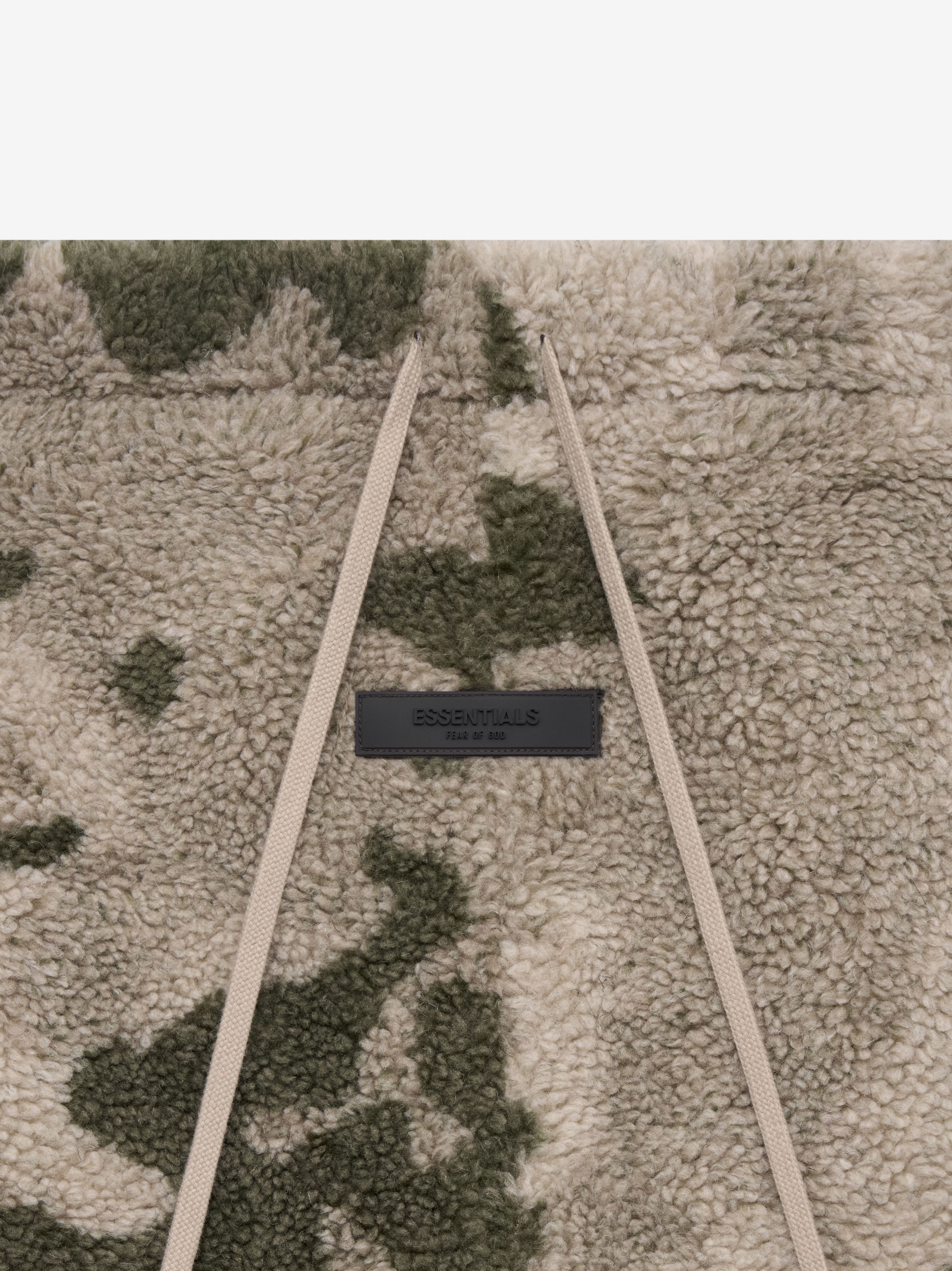 Polar Fleece Pant sold by Fear of God product image thumbnail 3