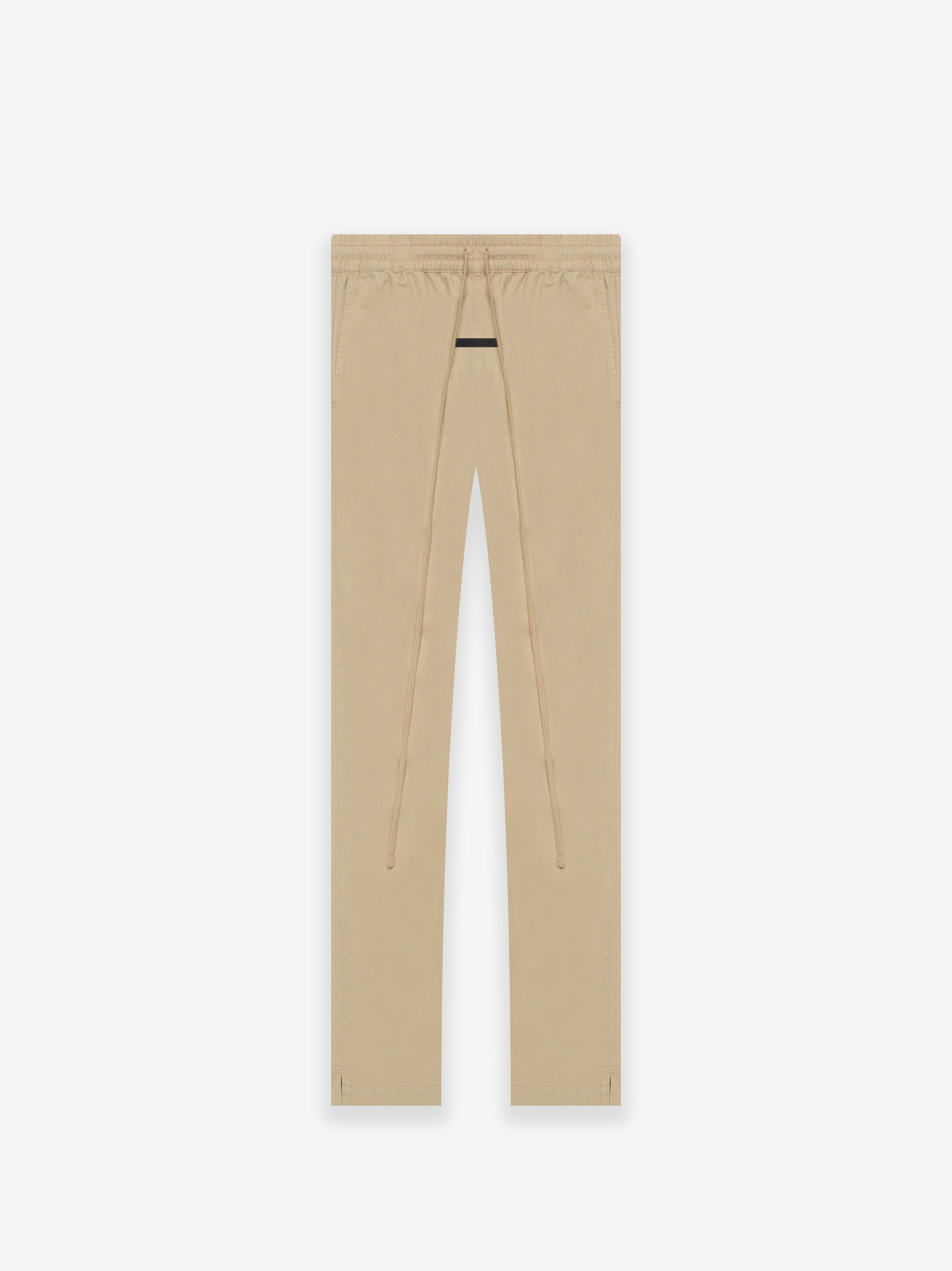 Twill Pant sold by Fear of God