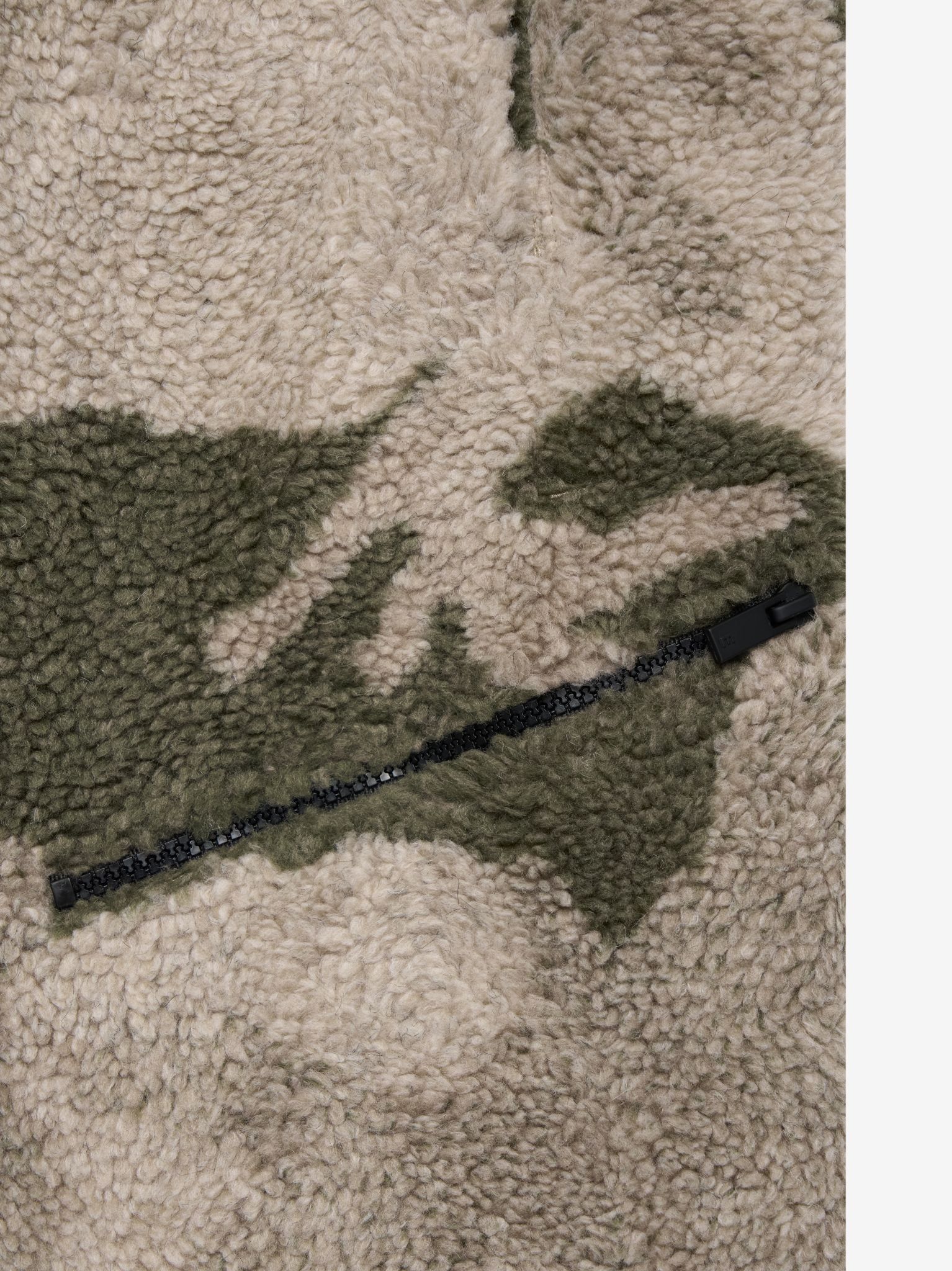 Polar Fleece Pant sold by Fear of God product image thumbnail 4