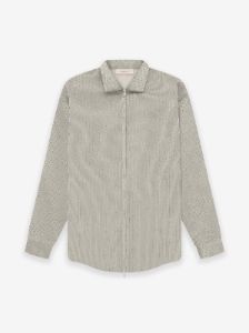 Corduroy Shirt Jacket sold by Fear of God