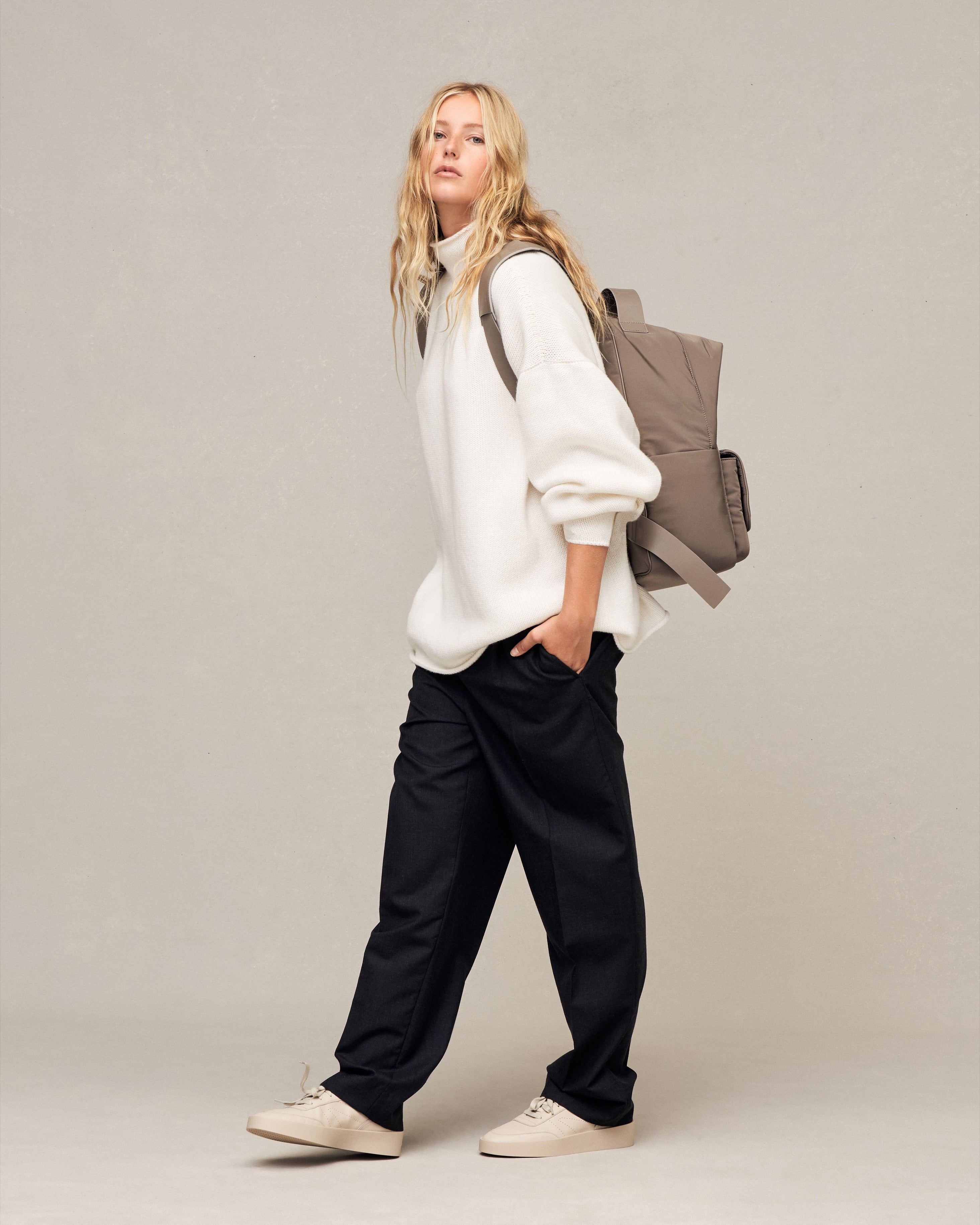 Cashmere Turtleneck sold by Fear of God product image thumbnail 5