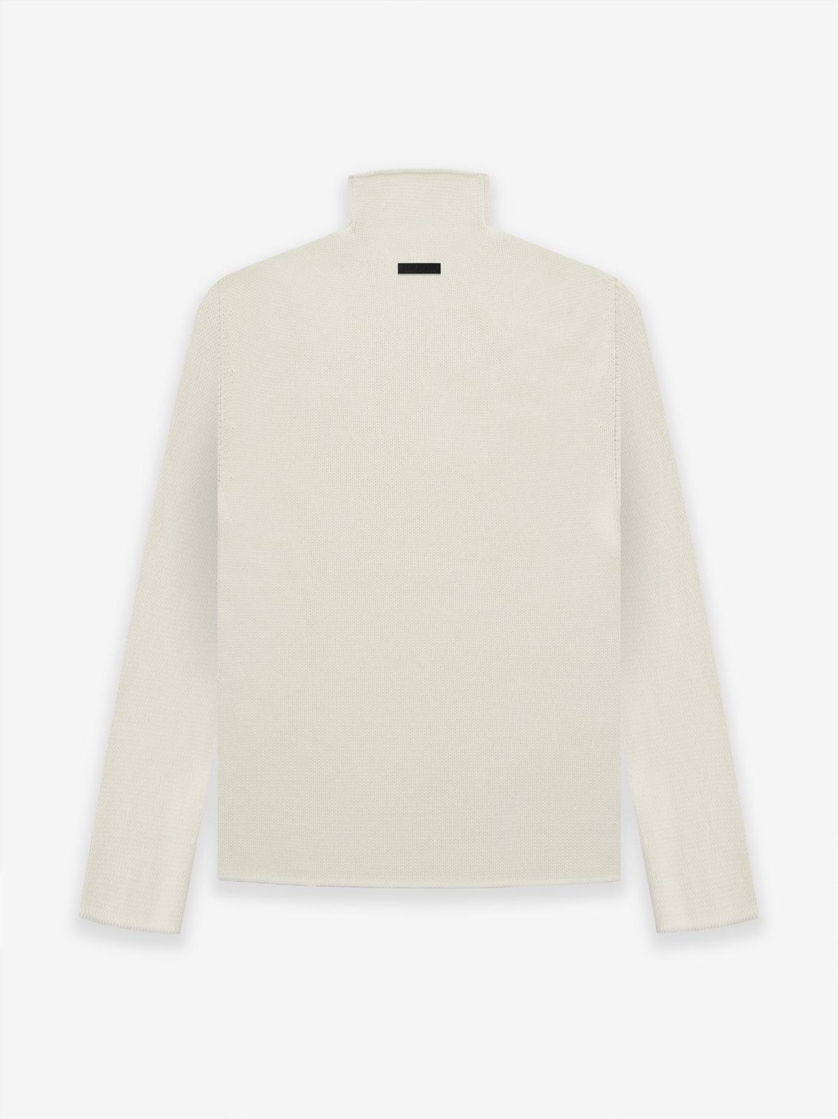Cashmere Turtleneck sold by Fear of God product image thumbnail 2