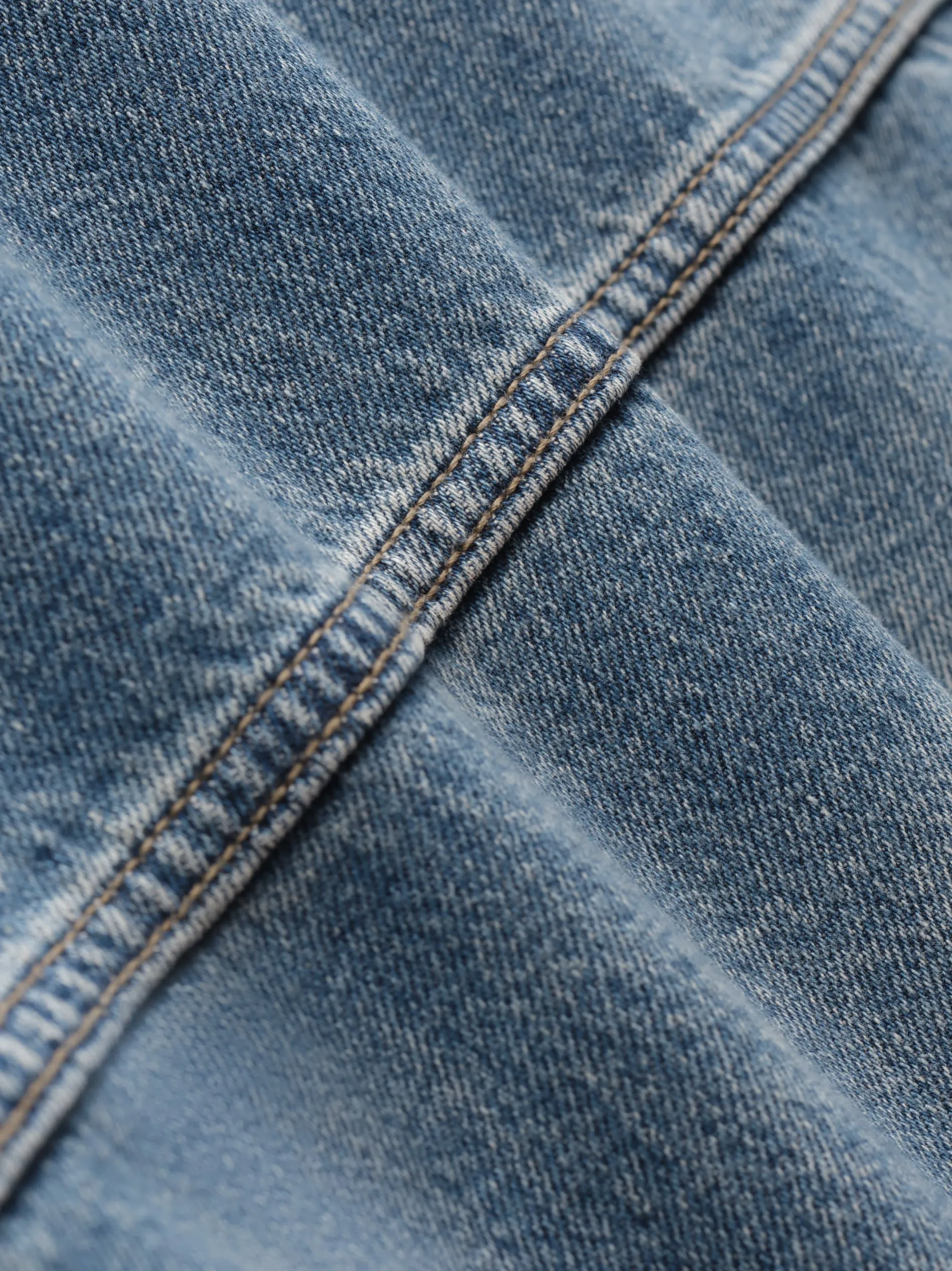 DENIM JACKET sold by Fear of God product image thumbnail 3