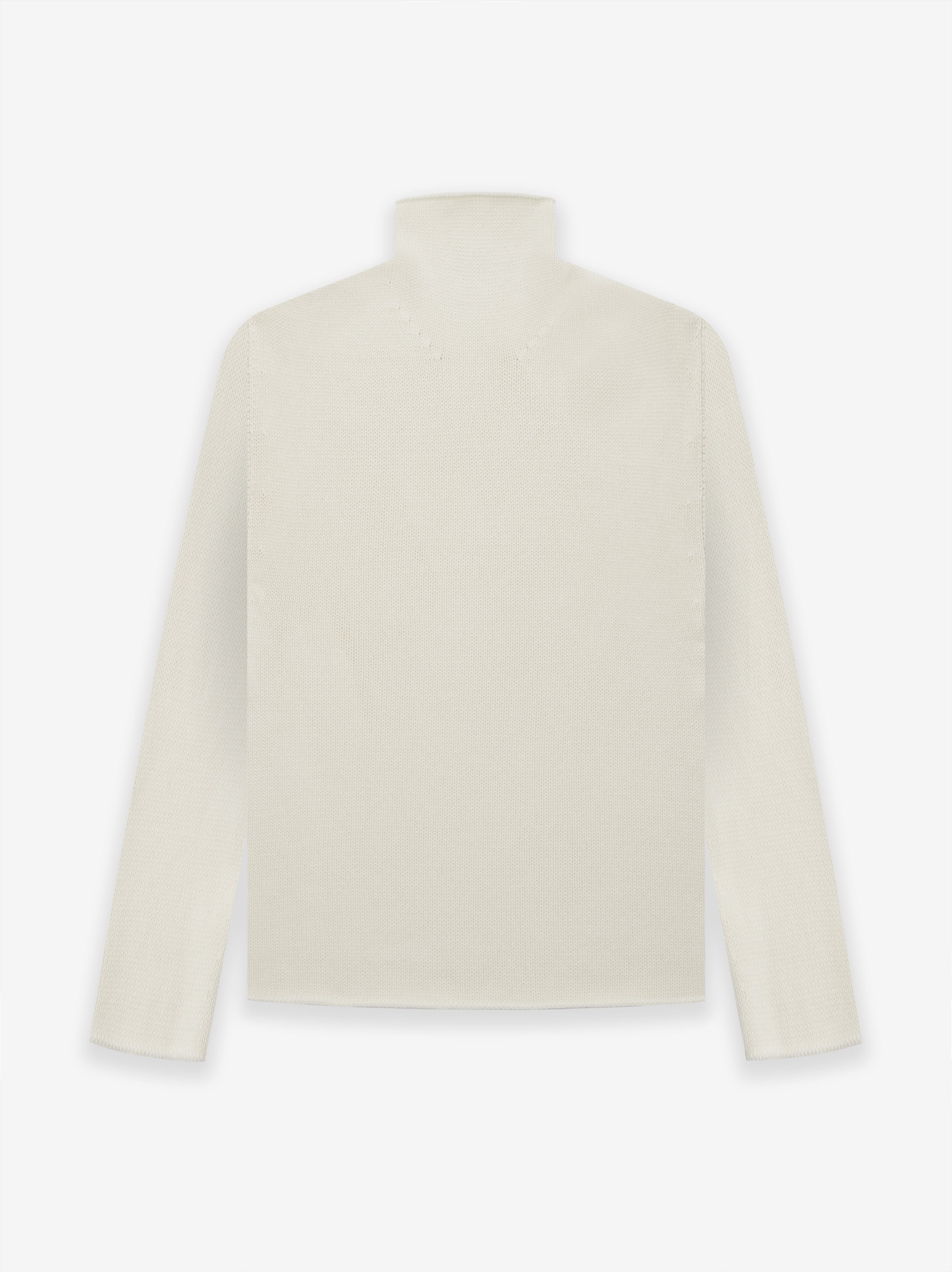 Cashmere Turtleneck sold by Fear of God