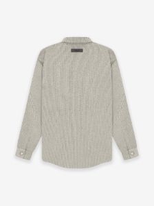 Corduroy Shirt Jacket sold by Fear of God