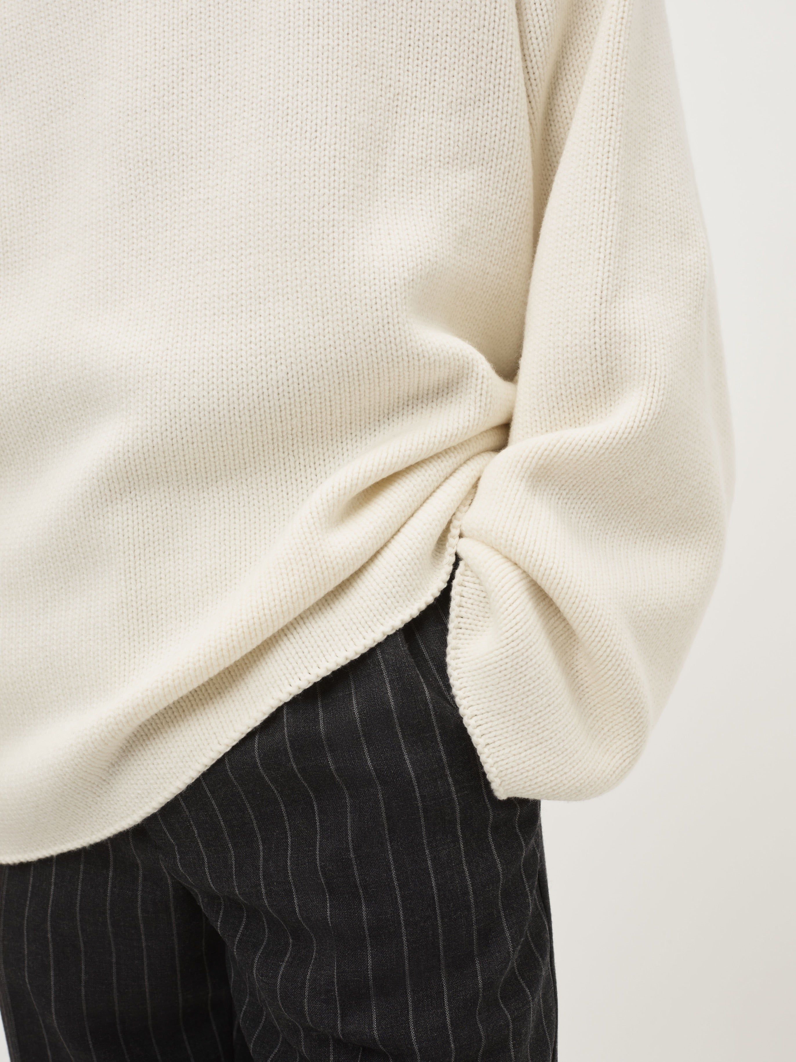 Cashmere Turtleneck sold by Fear of God product image thumbnail 4