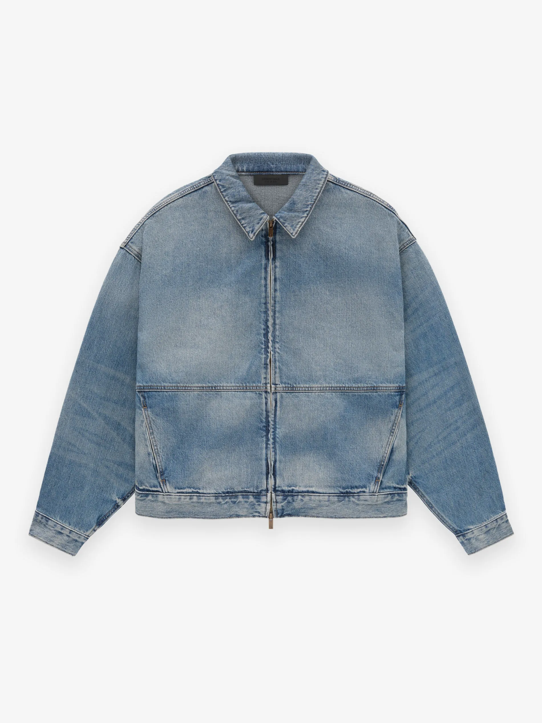 DENIM JACKET sold by Fear of God