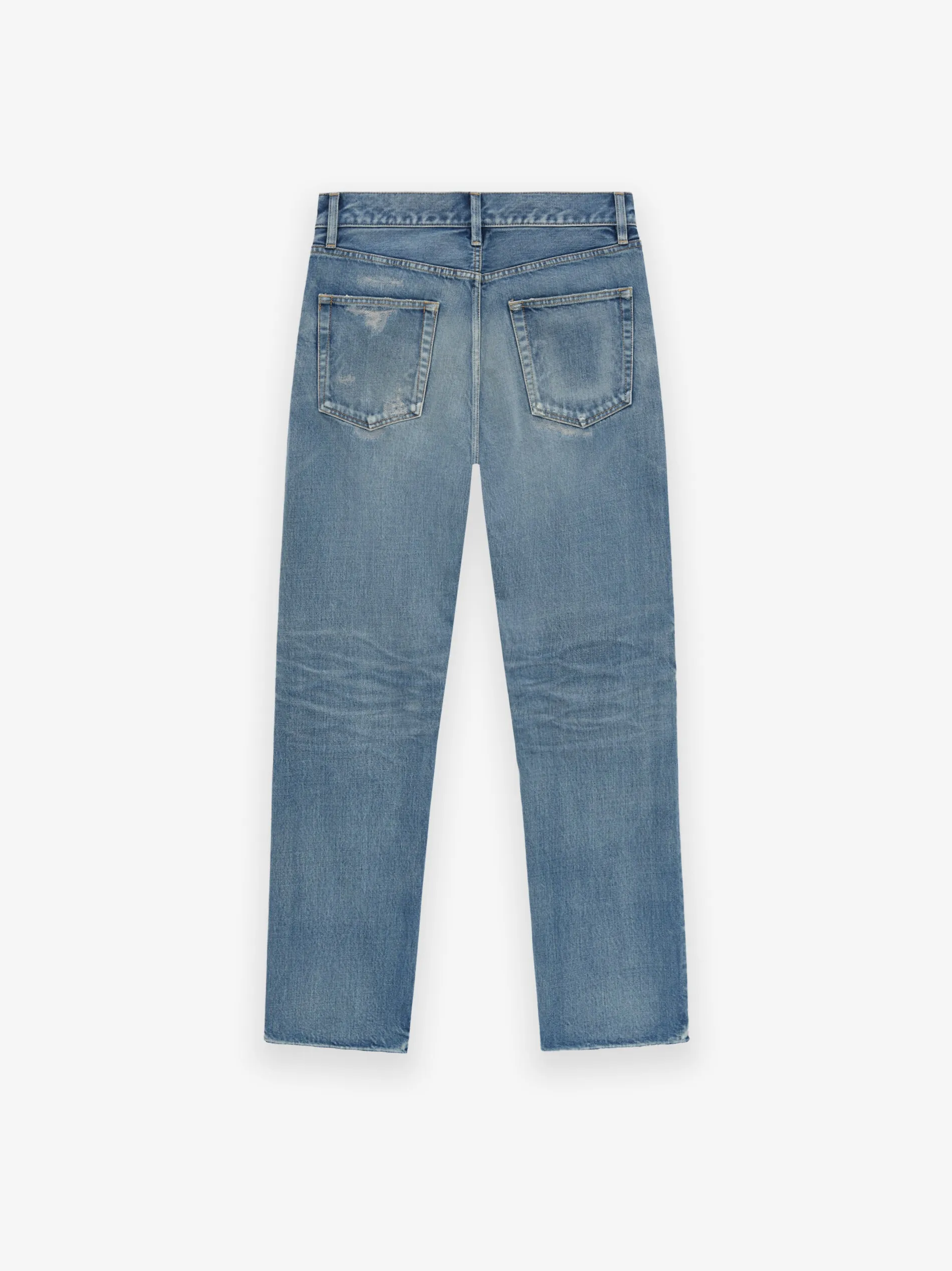 Classic 5 Pocket sold by Fear of God product image thumbnail 2