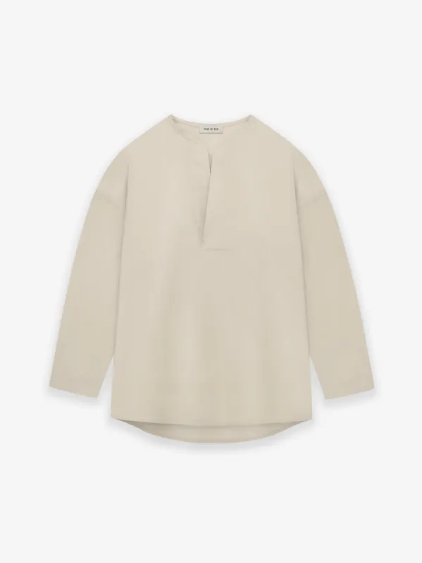 The Poplin Shirt sold by Fear of God