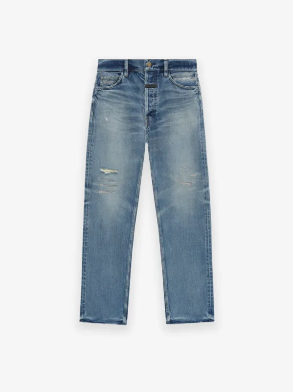 Classic 5 Pocket sold by Fear of God