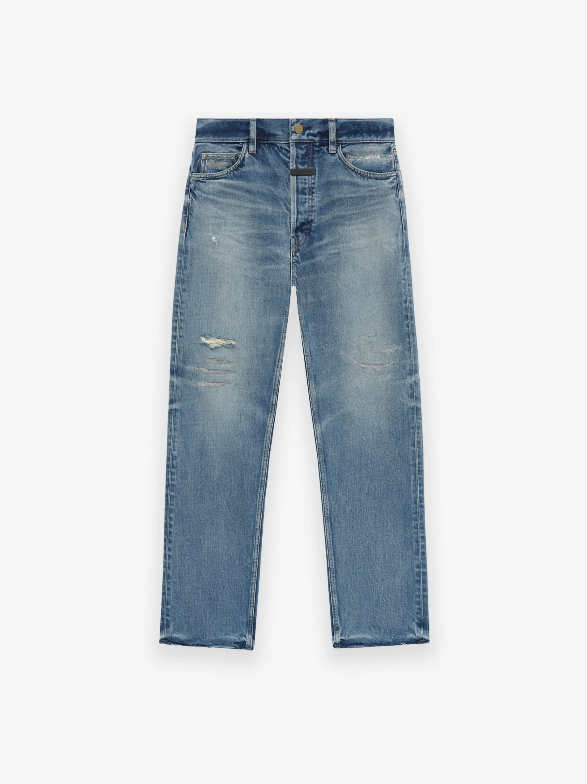 Classic 5 Pocket sold by Fear of God